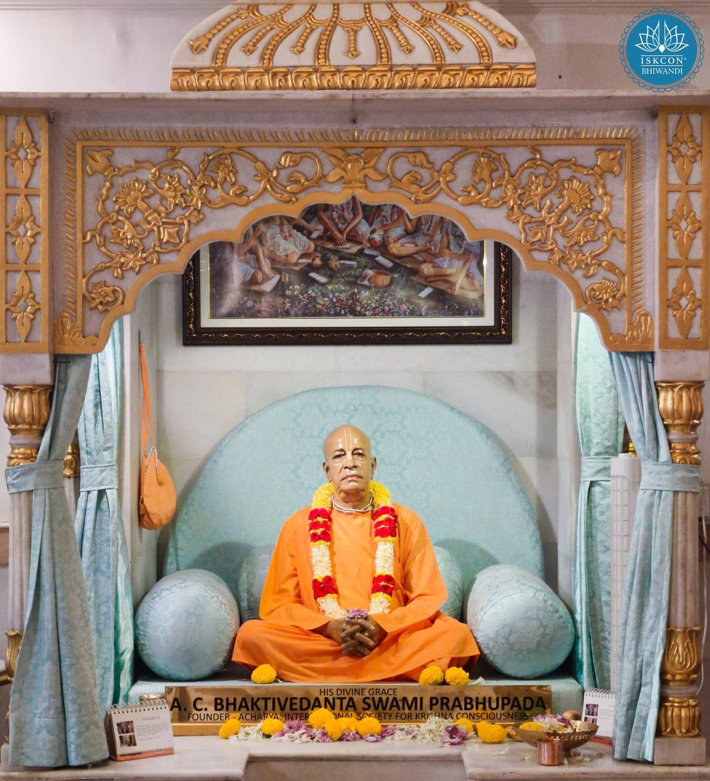 Sringar Darshan photo 2 of 12 — 25 November 2025