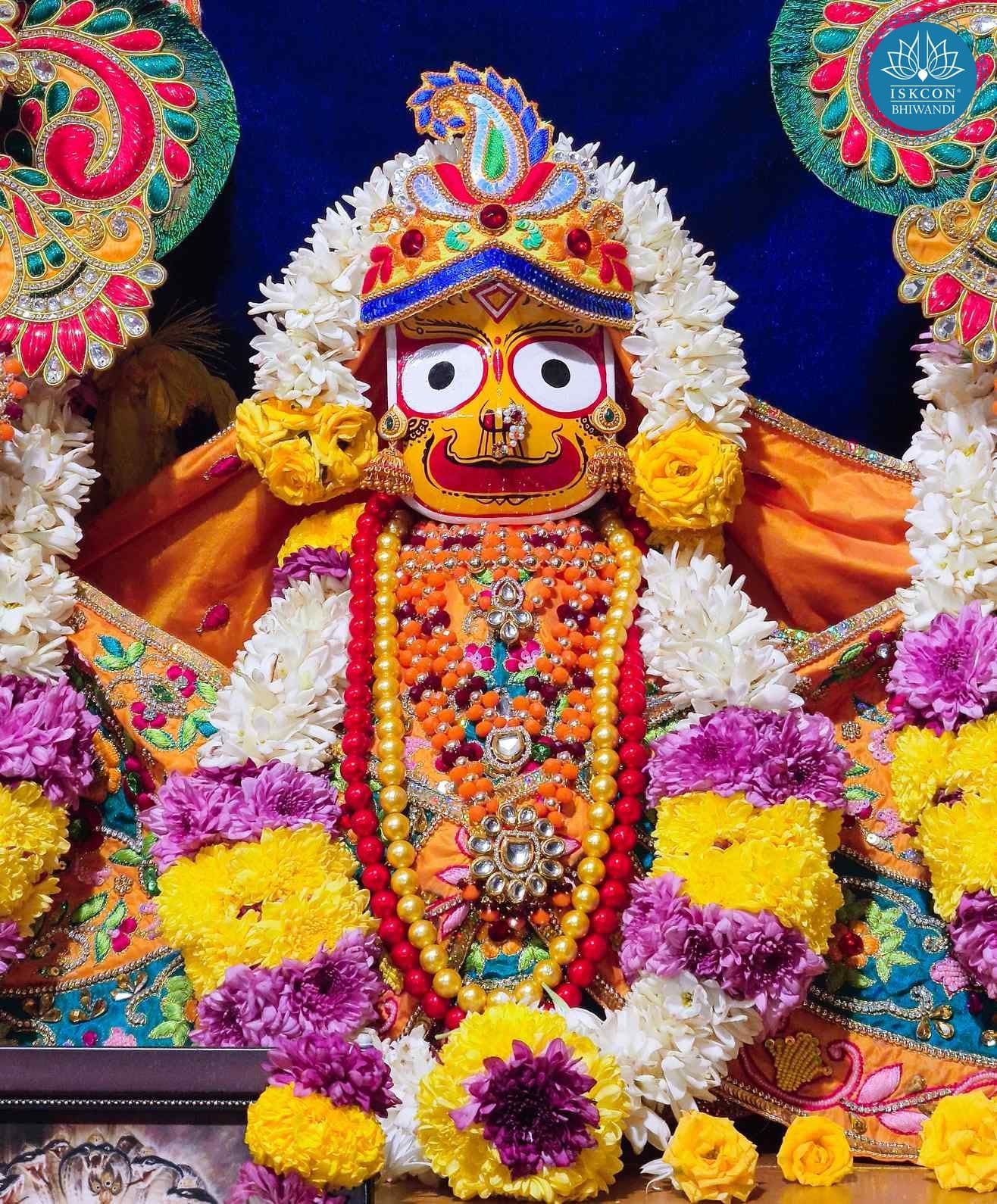 Sringar Darshan photo 8 of 12 — 25 November 2025