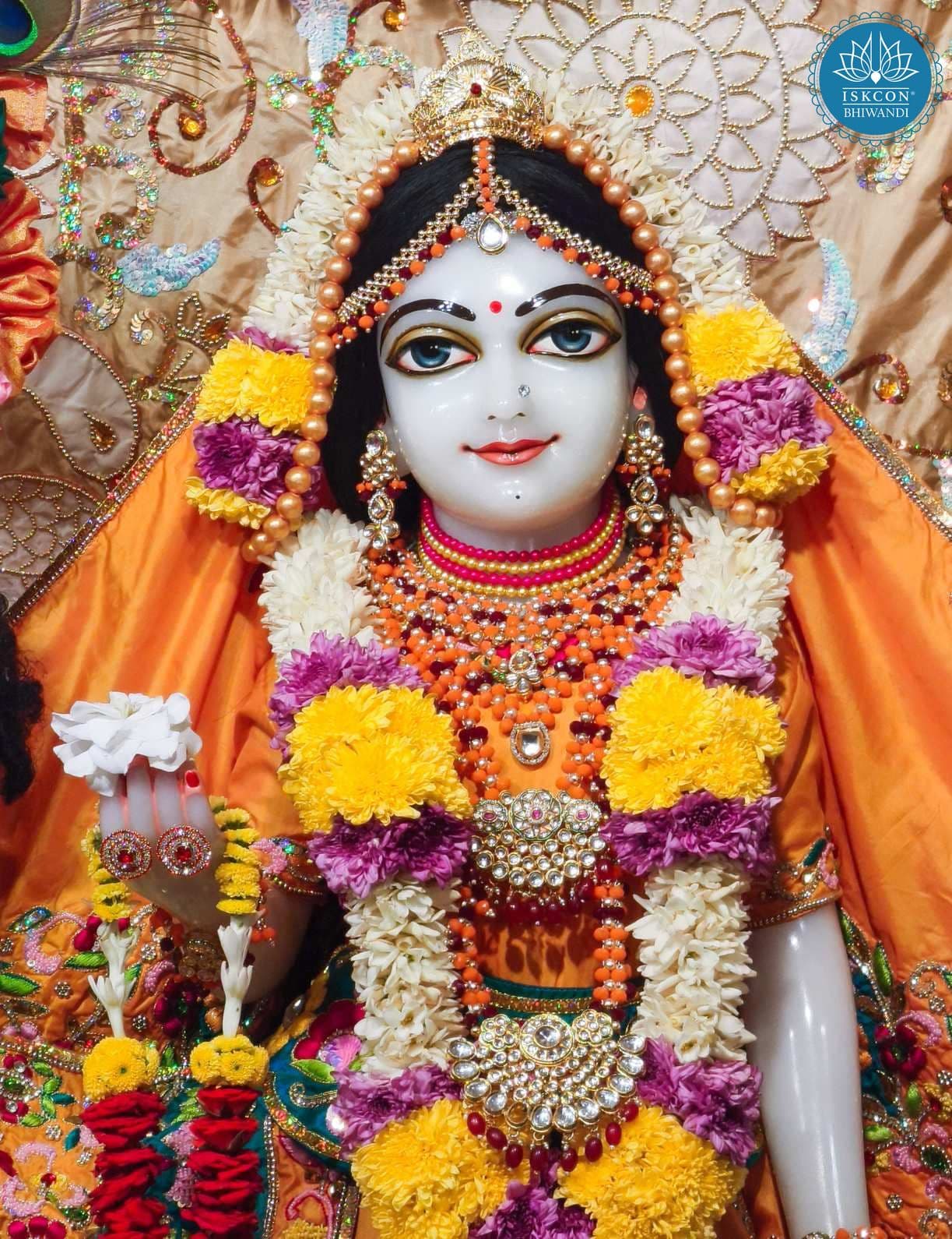 Sringar Darshan photo 12 of 12 — 25 November 2025