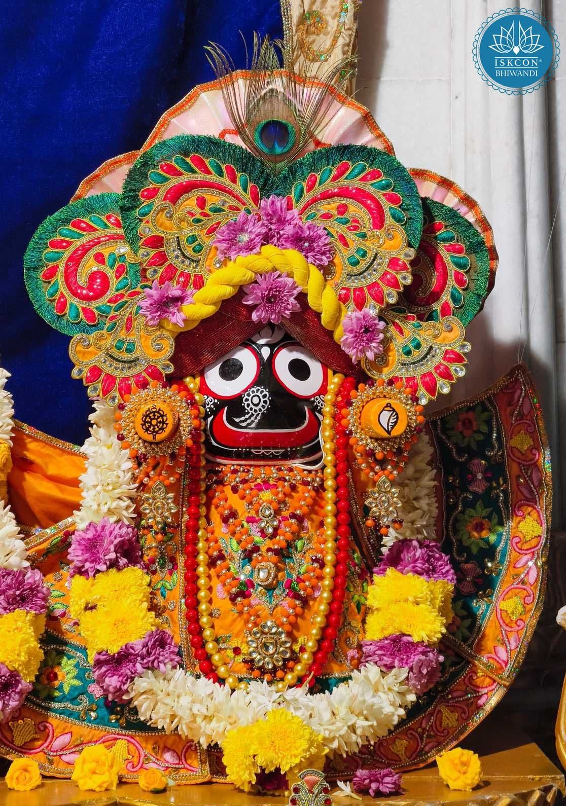 Sringar Darshan photo 7 of 12 — 25 November 2025