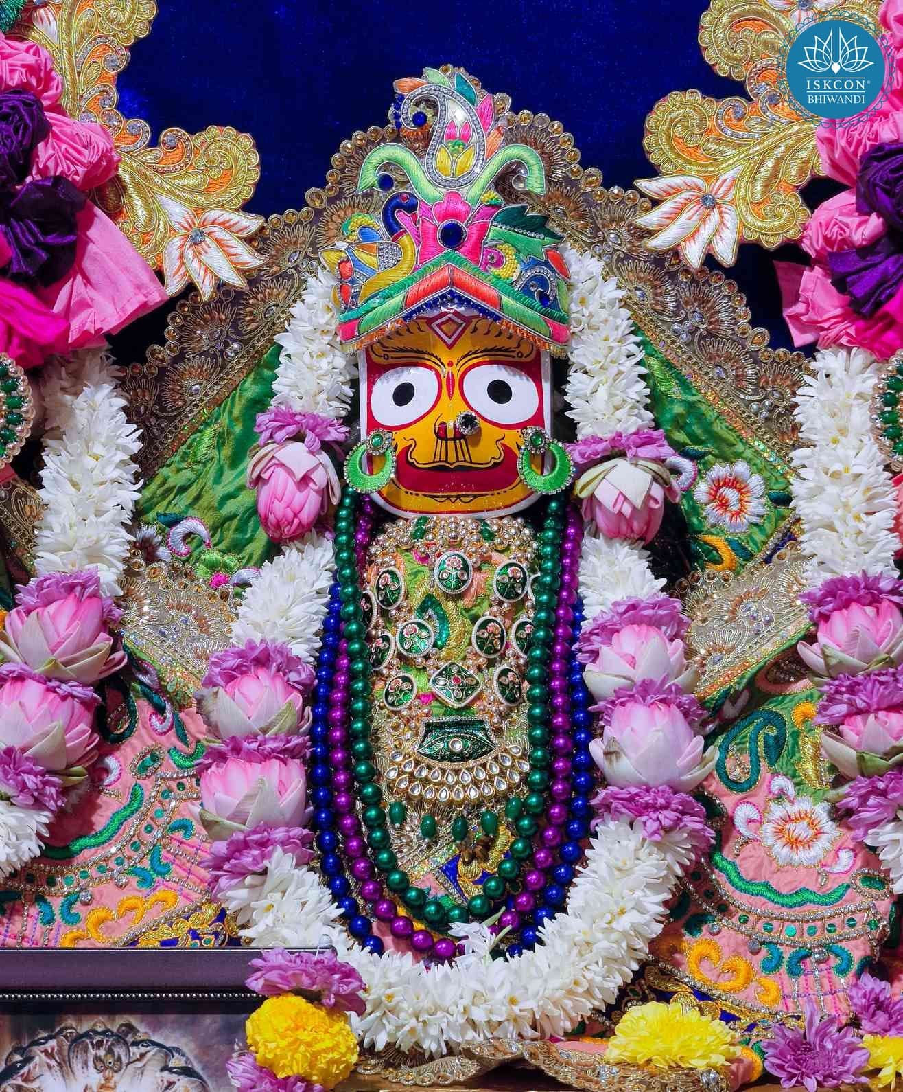 Sringar Darshan photo 9 of 12 — 26 November 2025