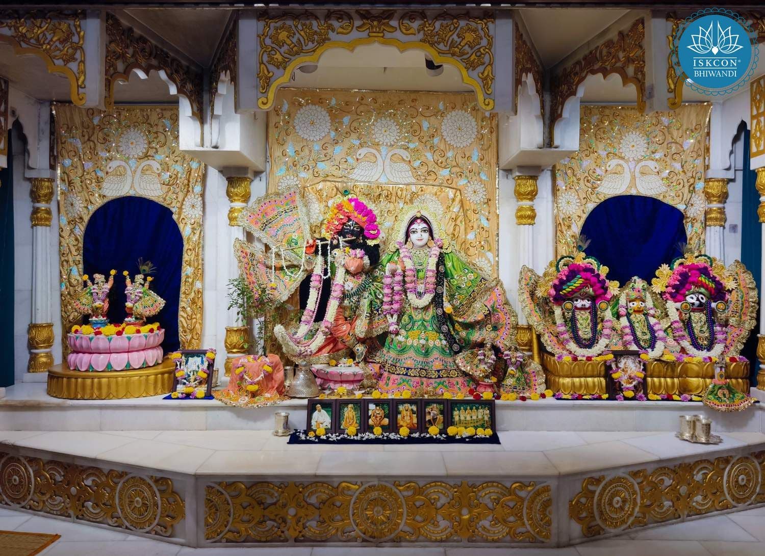 Sringar Darshan photo 3 of 12 — 26 November 2025