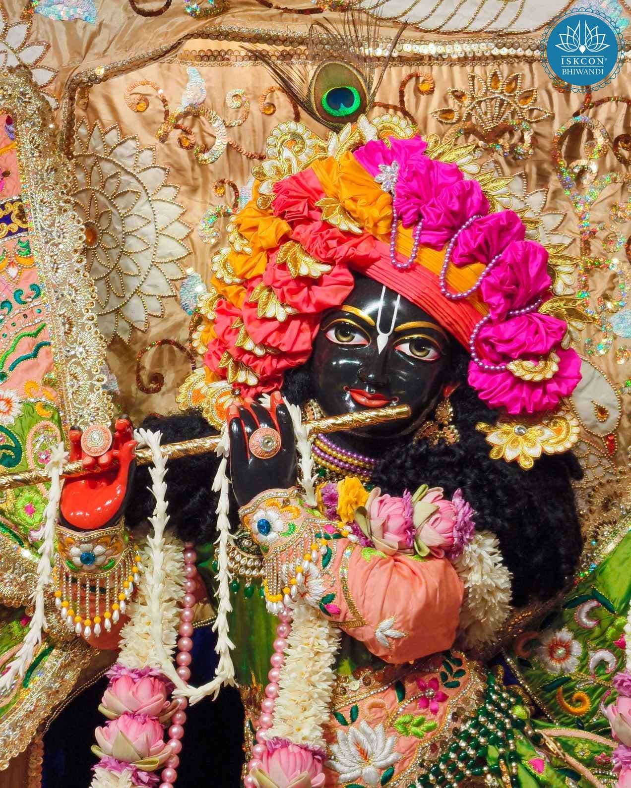Sringar Darshan photo 11 of 12 — 26 November 2025