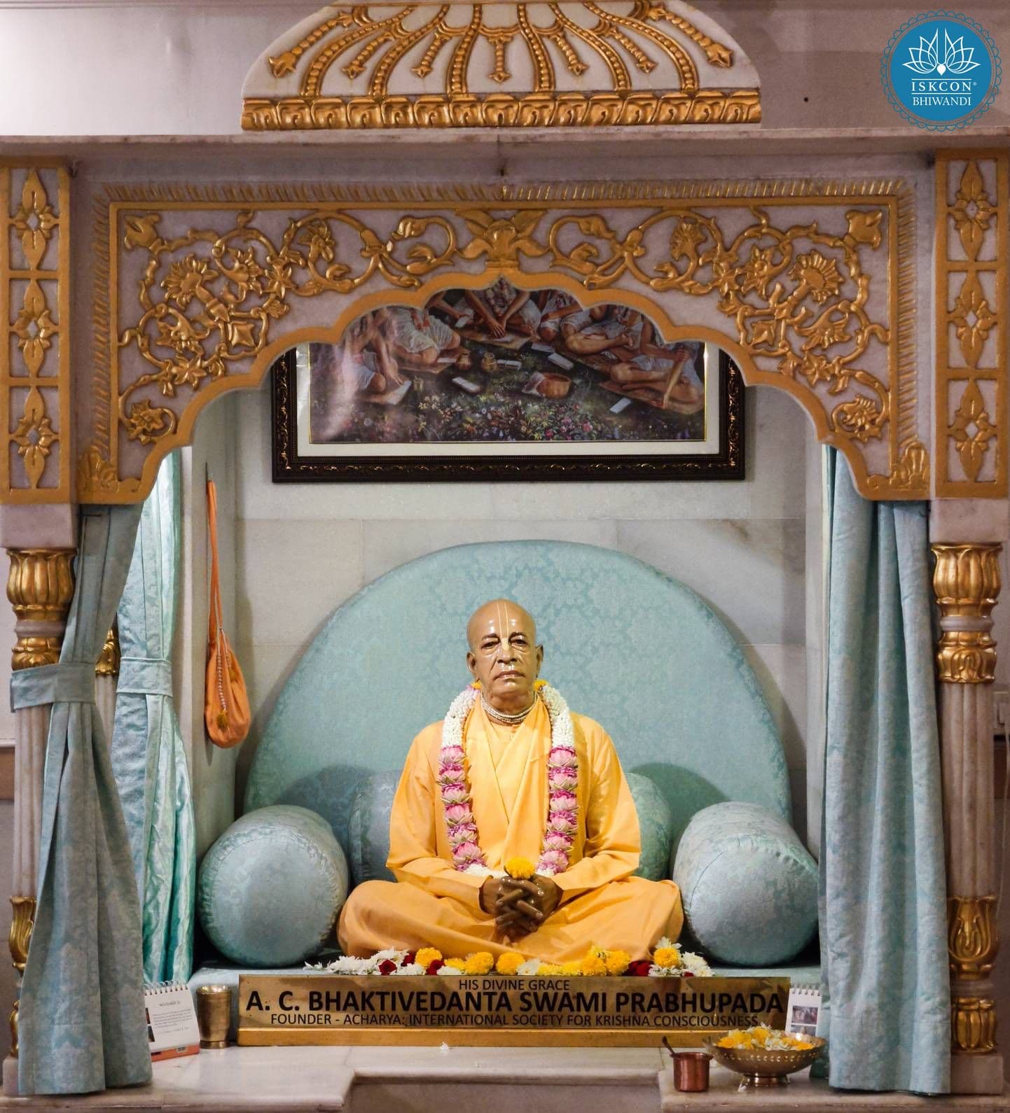 Sringar Darshan photo 6 of 12 — 26 November 2025