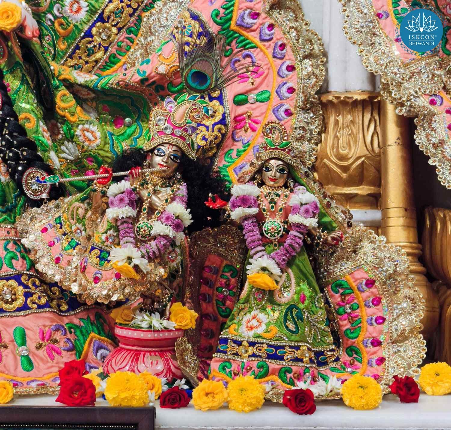 Sringar Darshan photo 10 of 12 — 26 November 2025