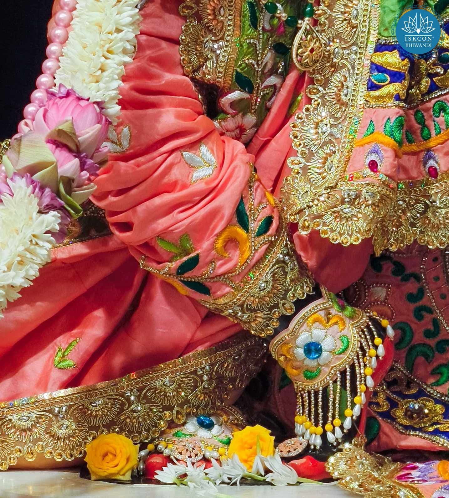 Sringar Darshan photo 7 of 12 — 26 November 2025