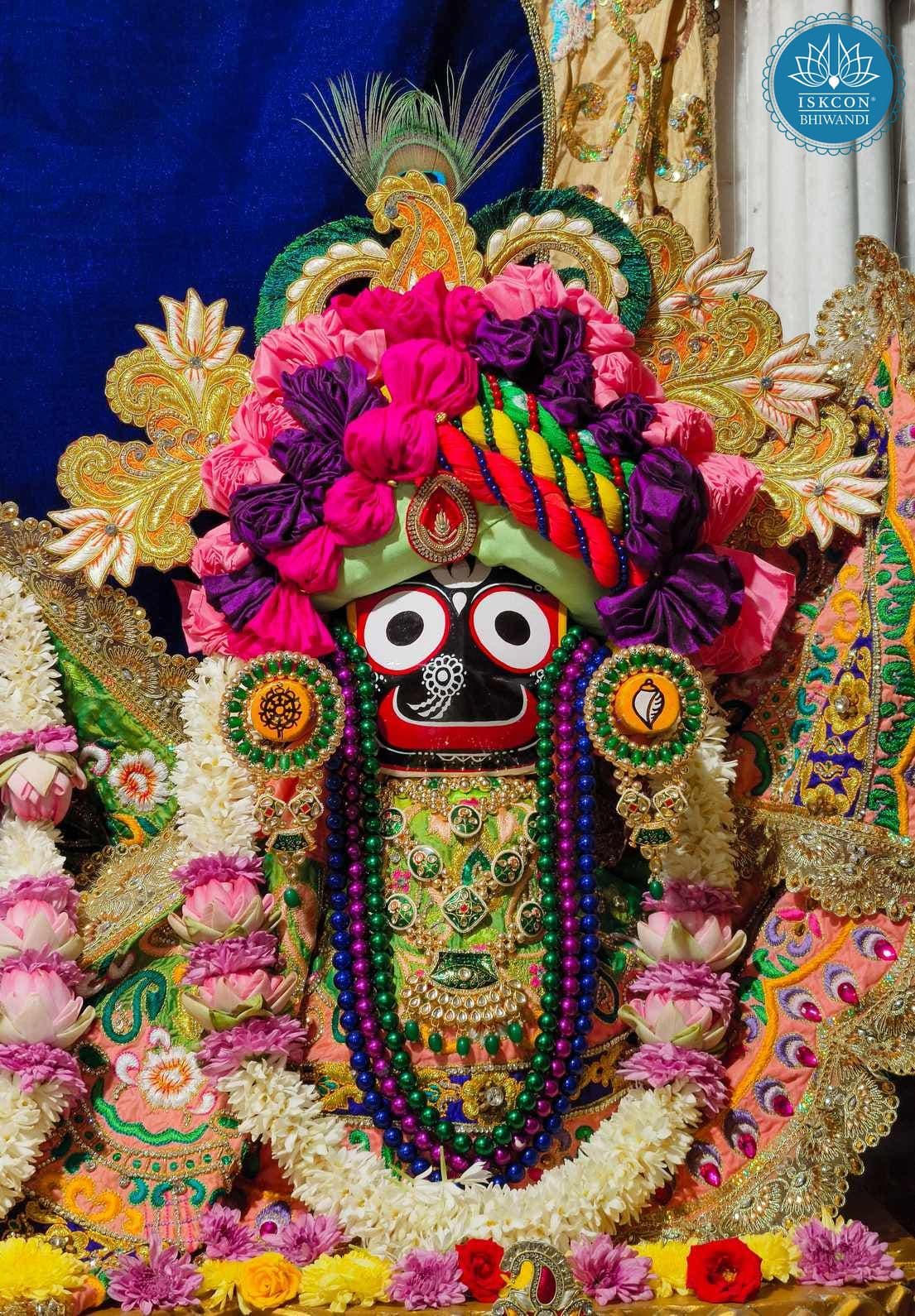 Sringar Darshan photo 4 of 12 — 26 November 2025