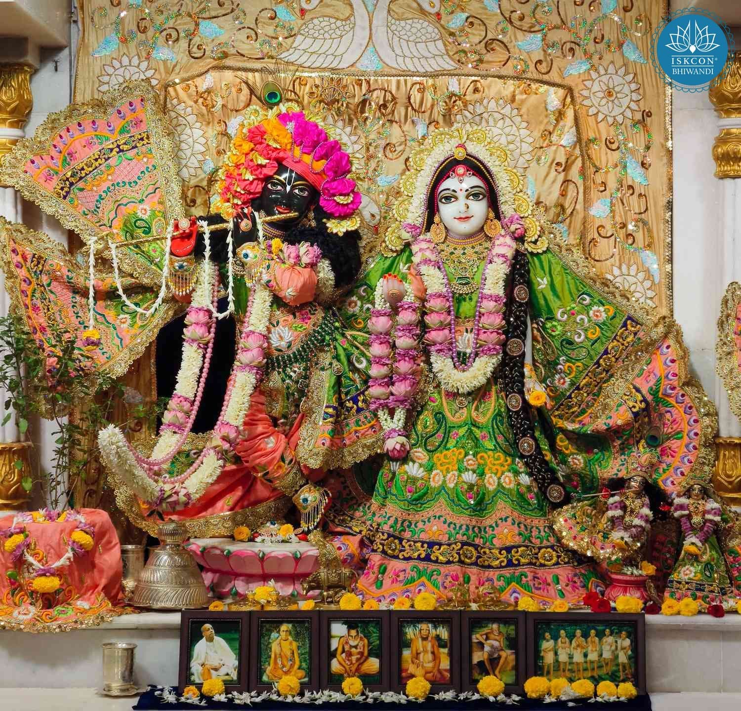 Sringar Darshan photo 1 of 12 — 26 November 2025