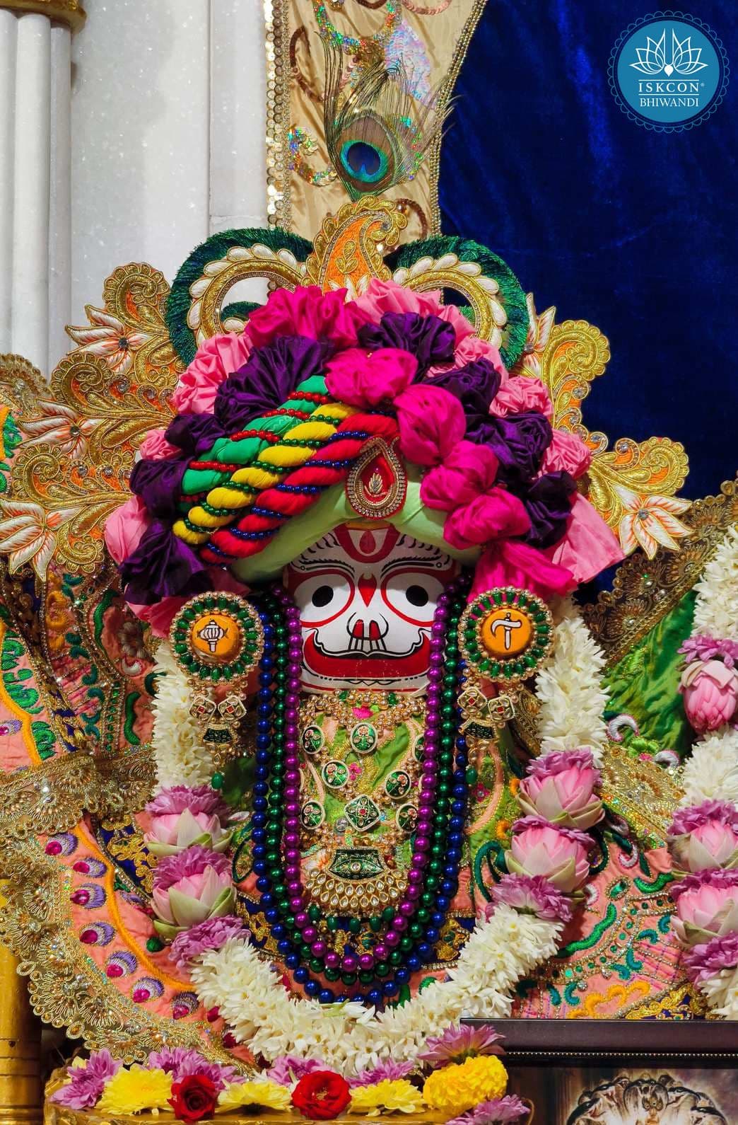 Sringar Darshan photo 5 of 12 — 26 November 2025