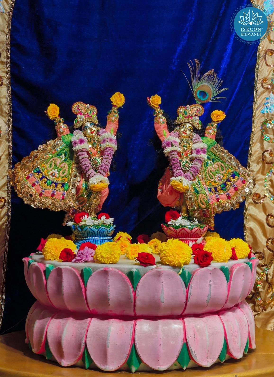 Sringar Darshan photo 8 of 12 — 26 November 2025