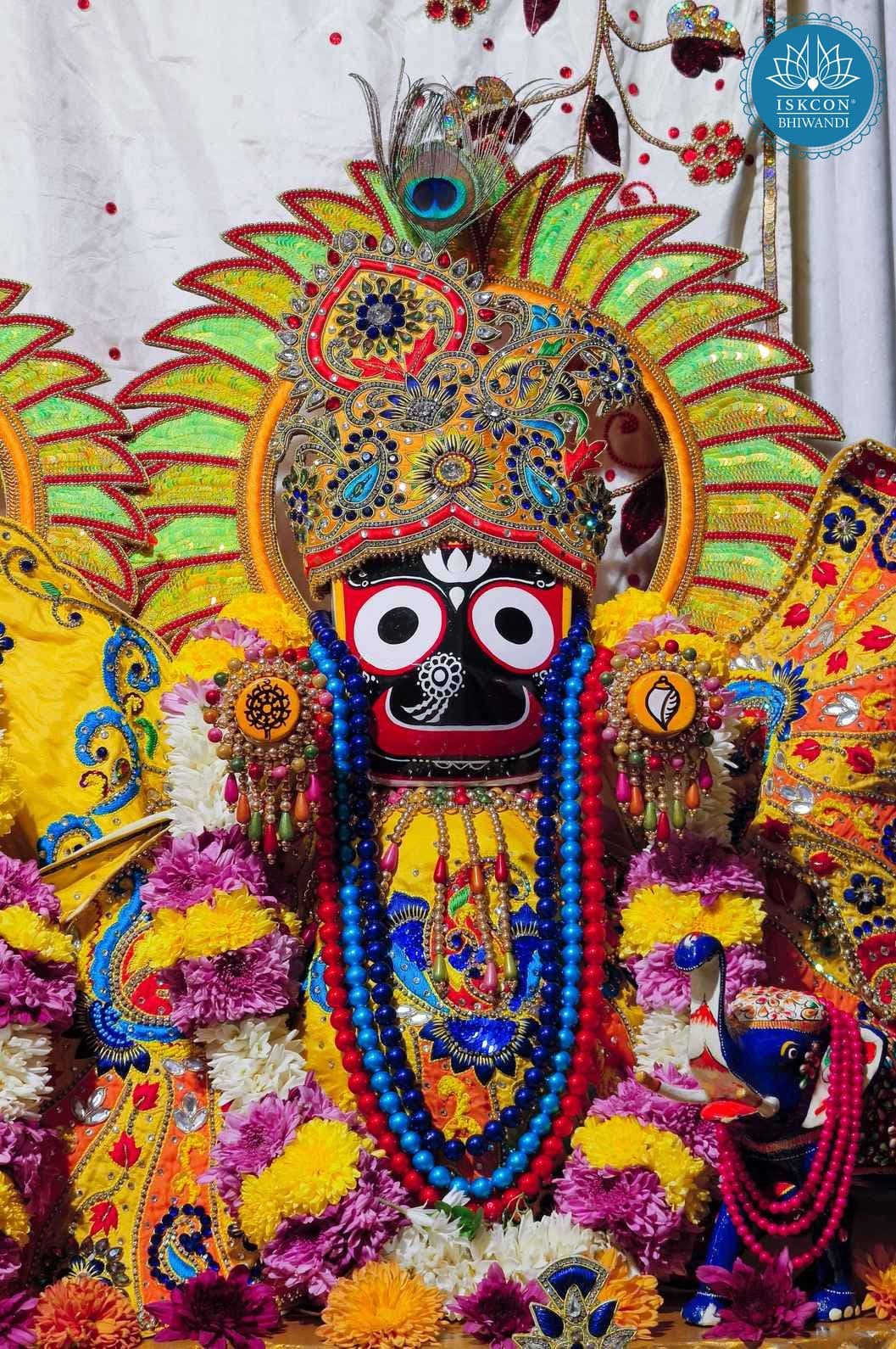 Sringar Darshan photo 7 of 12 — 27 November 2025