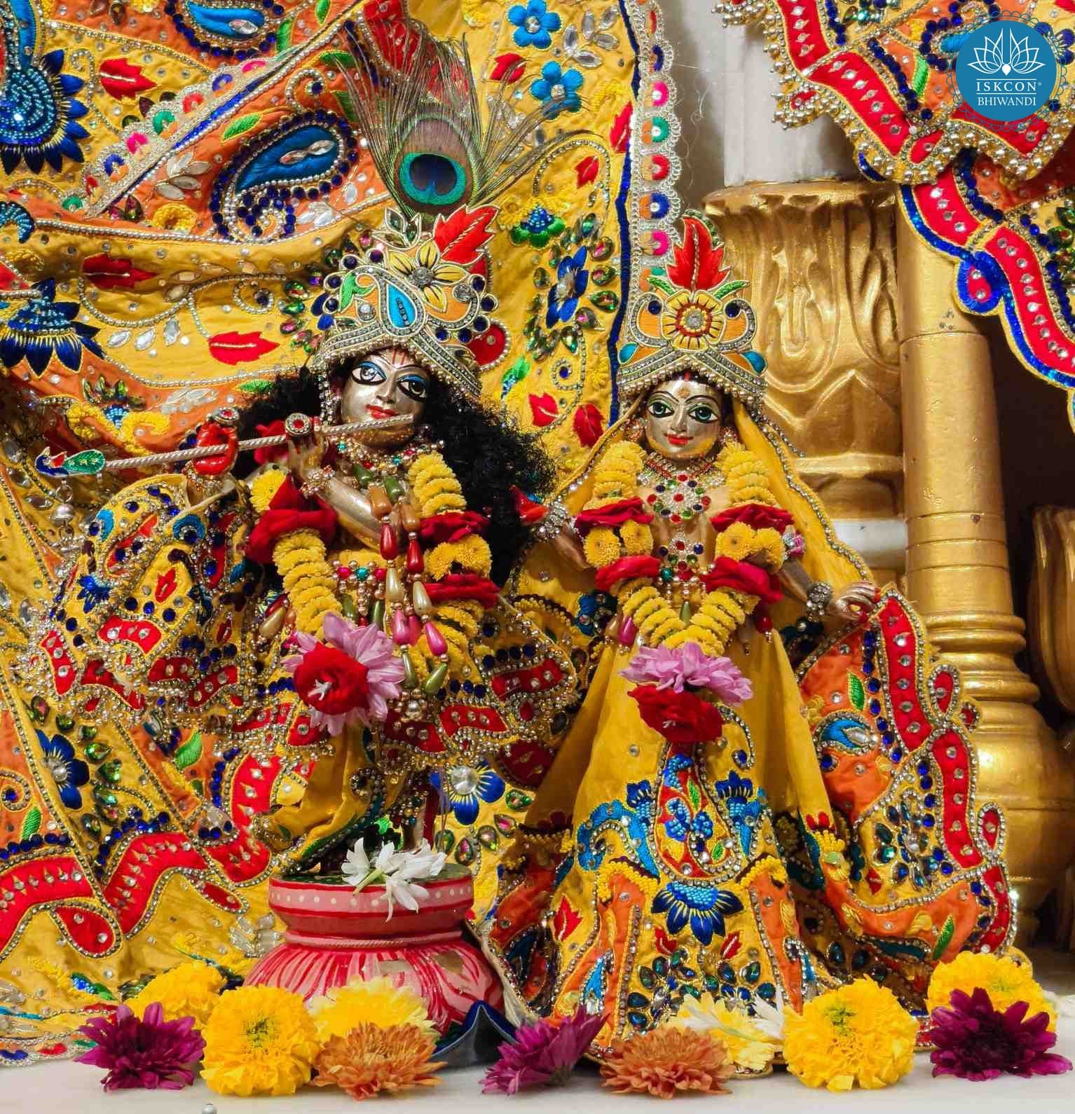 Sringar Darshan photo 10 of 12 — 27 November 2025
