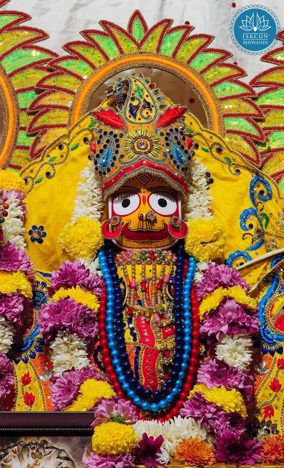 Sringar Darshan photo 8 of 12 — 27 November 2025