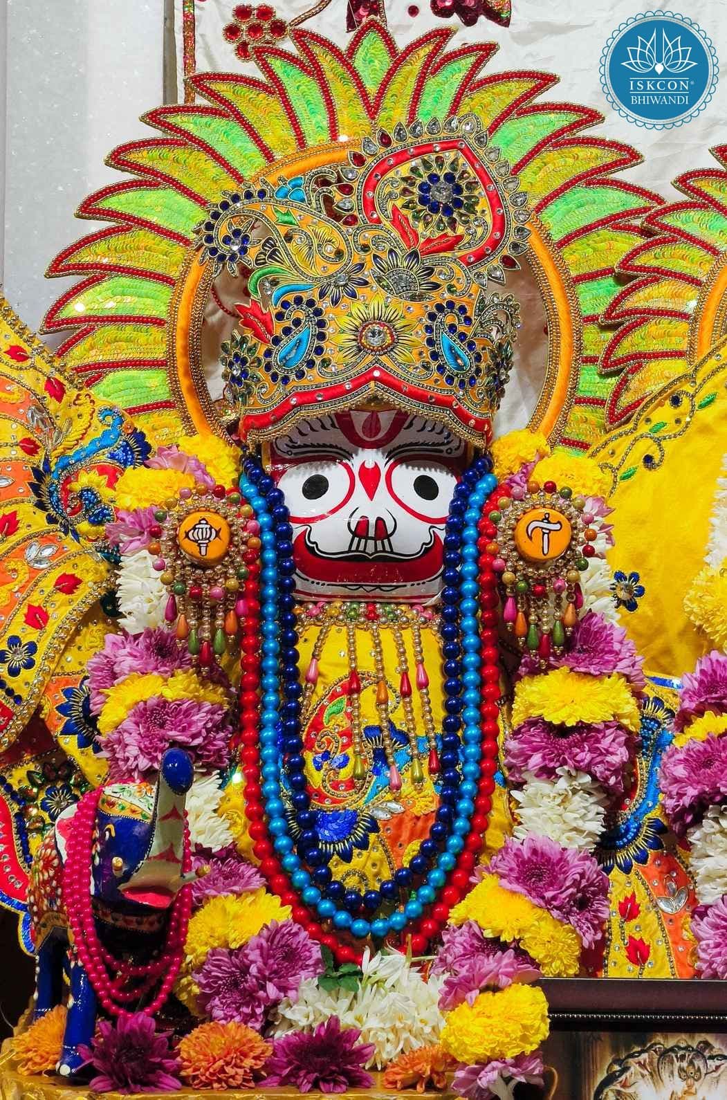 Sringar Darshan photo 9 of 12 — 27 November 2025