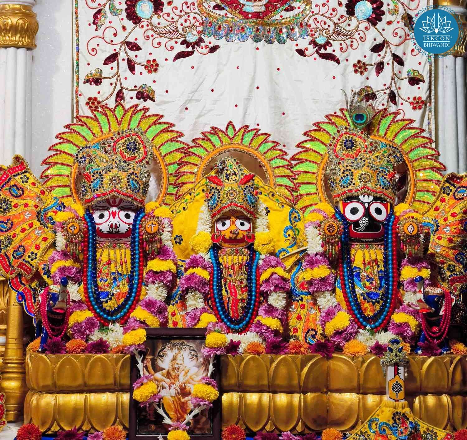 Sringar Darshan photo 4 of 12 — 27 November 2025
