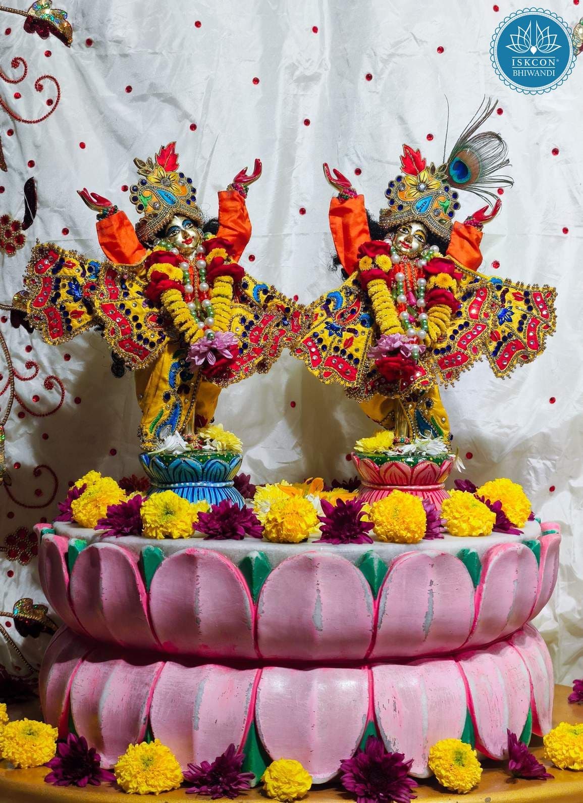 Sringar Darshan photo 6 of 12 — 27 November 2025
