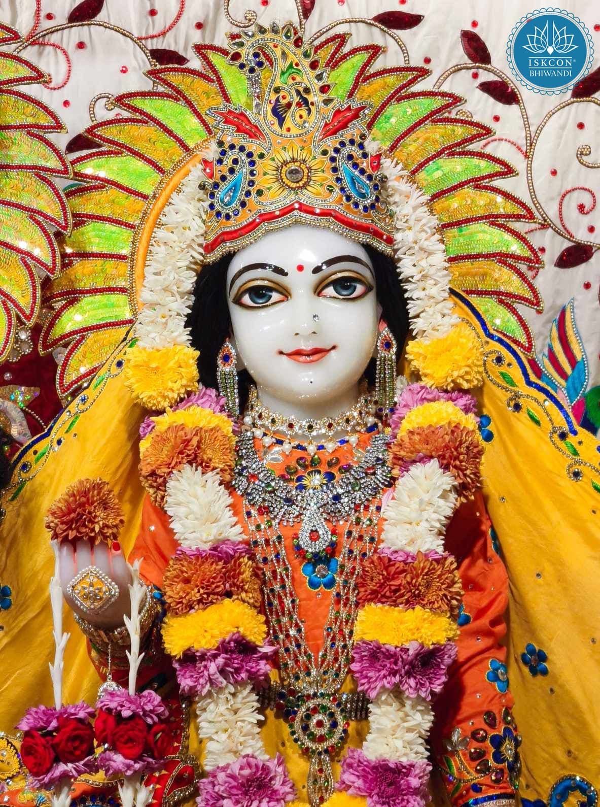 Sringar Darshan photo 11 of 12 — 27 November 2025
