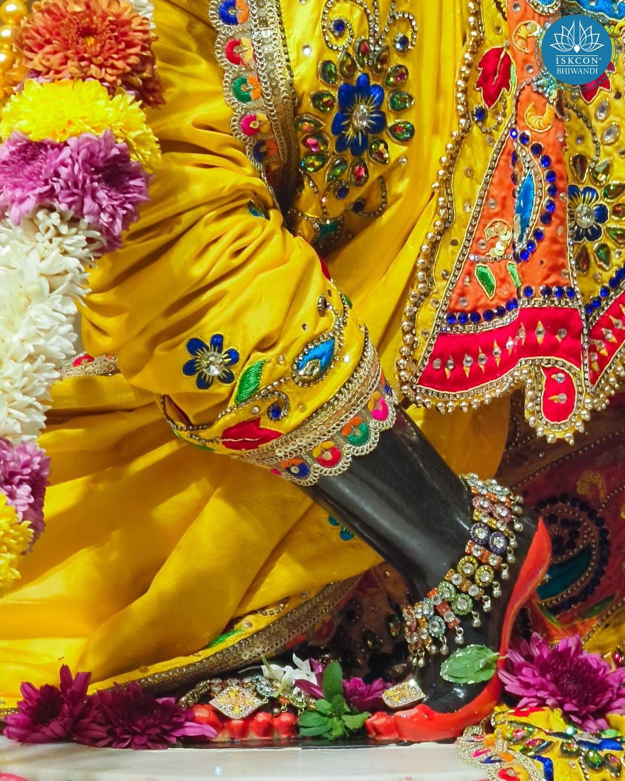 Sringar Darshan photo 3 of 12 — 27 November 2025