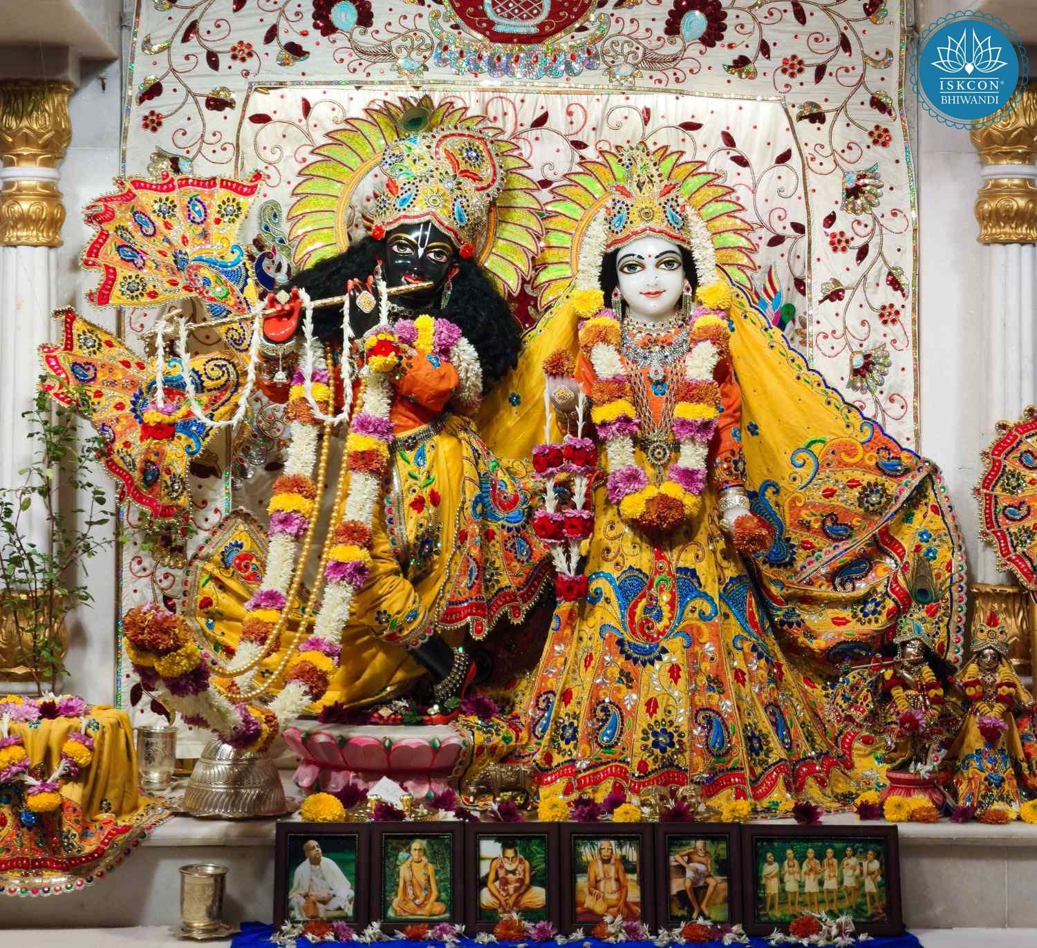 Sringar Darshan photo 1 of 12 — 27 November 2025