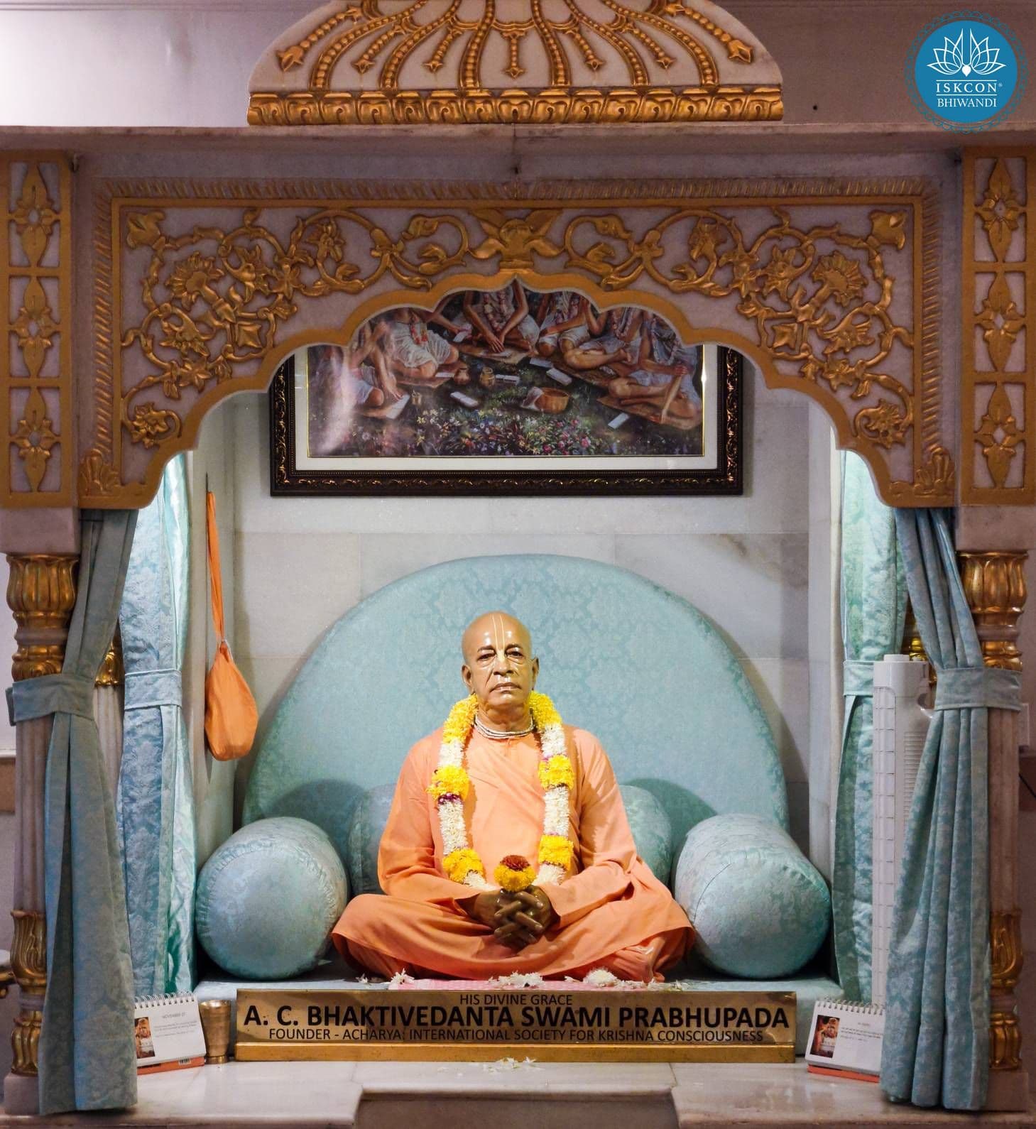 Sringar Darshan photo 2 of 12 — 27 November 2025