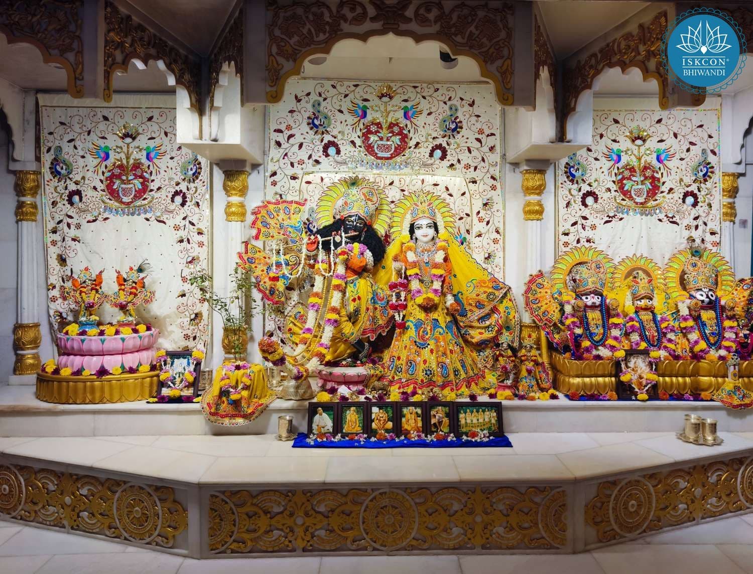 Sringar Darshan photo 5 of 12 — 27 November 2025