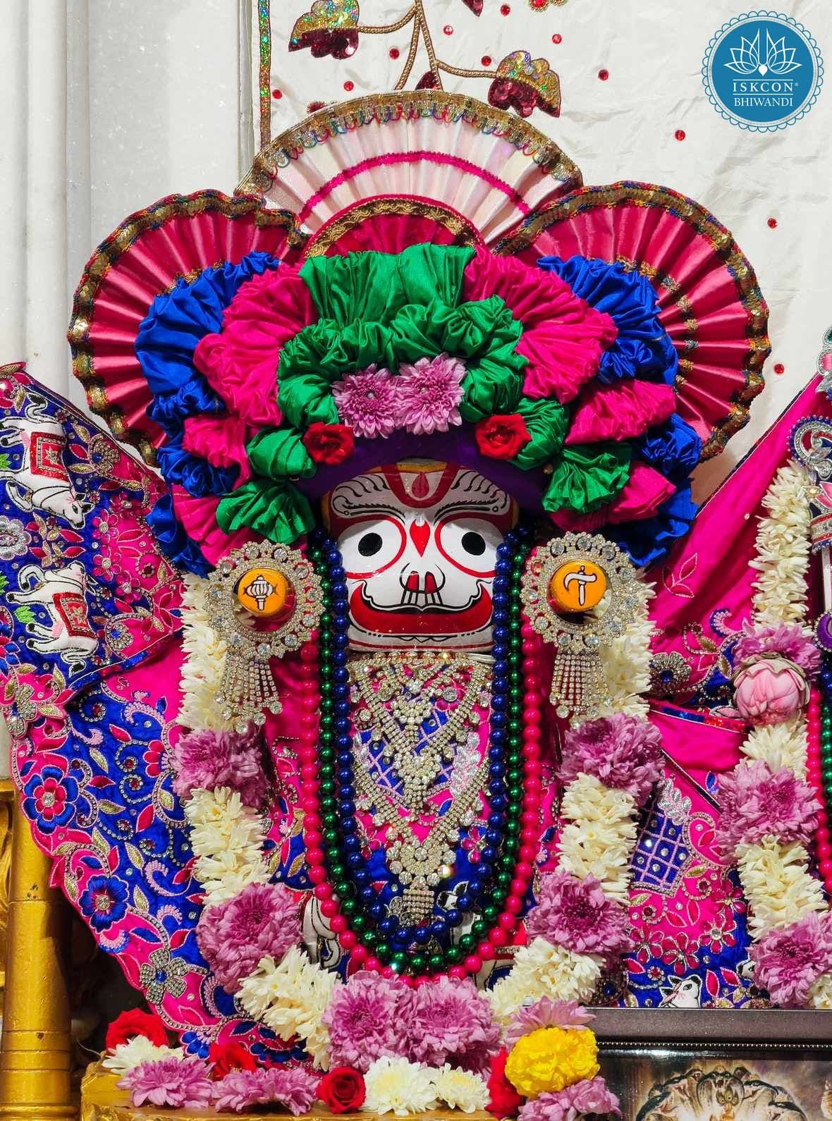 Sringar Darshan photo 9 of 12 — 28 November 2025