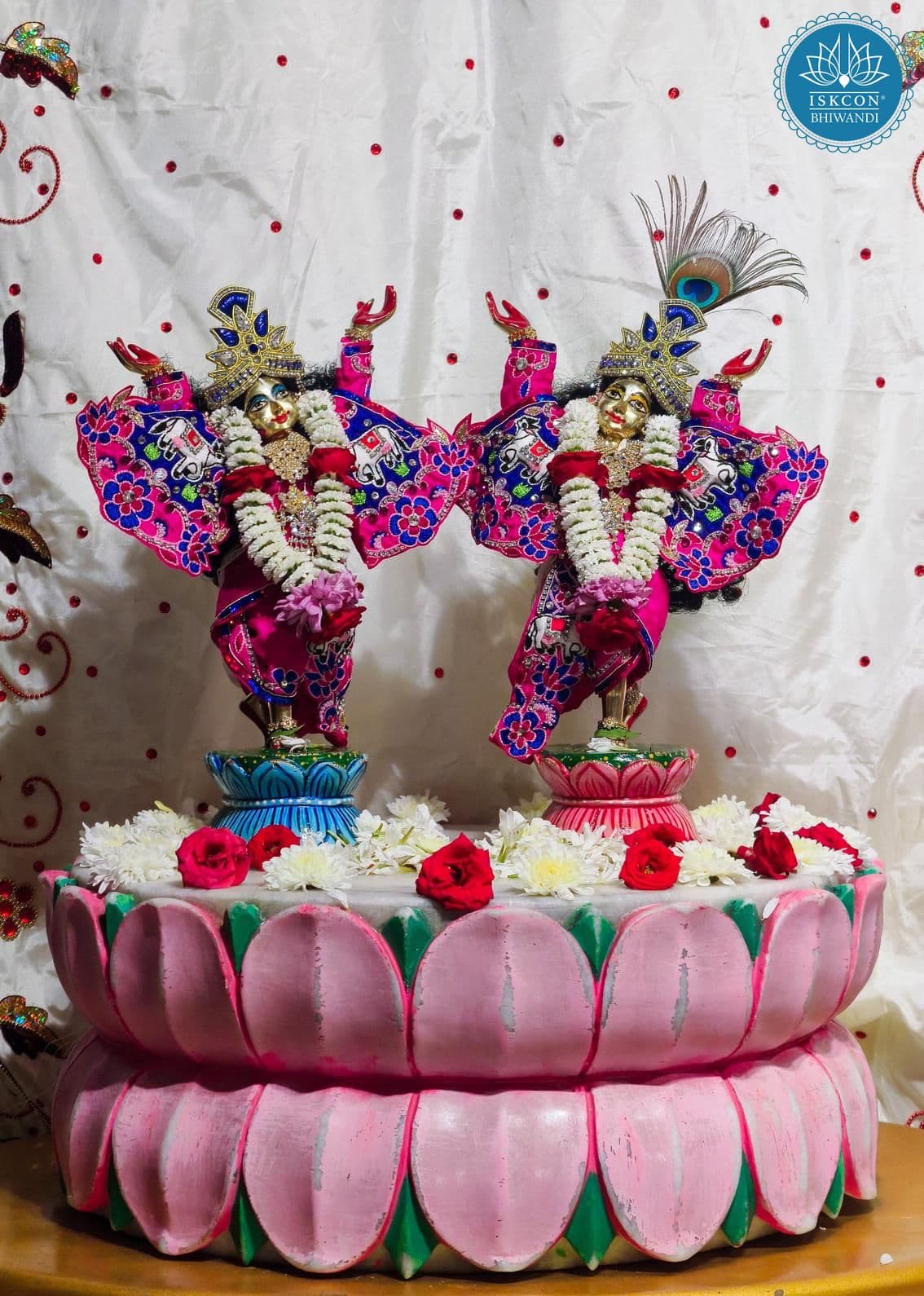 Sringar Darshan photo 6 of 12 — 28 November 2025