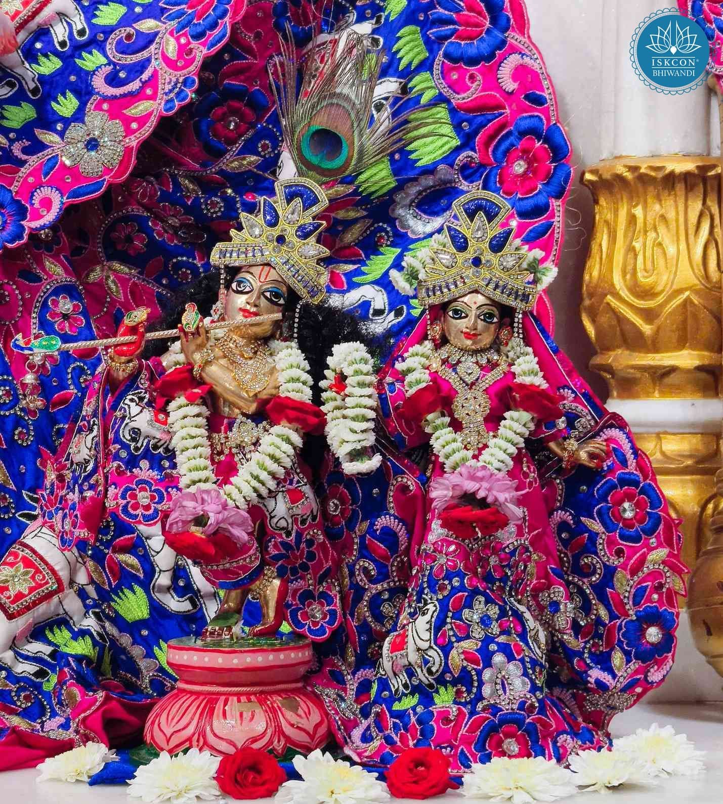 Sringar Darshan photo 10 of 12 — 28 November 2025