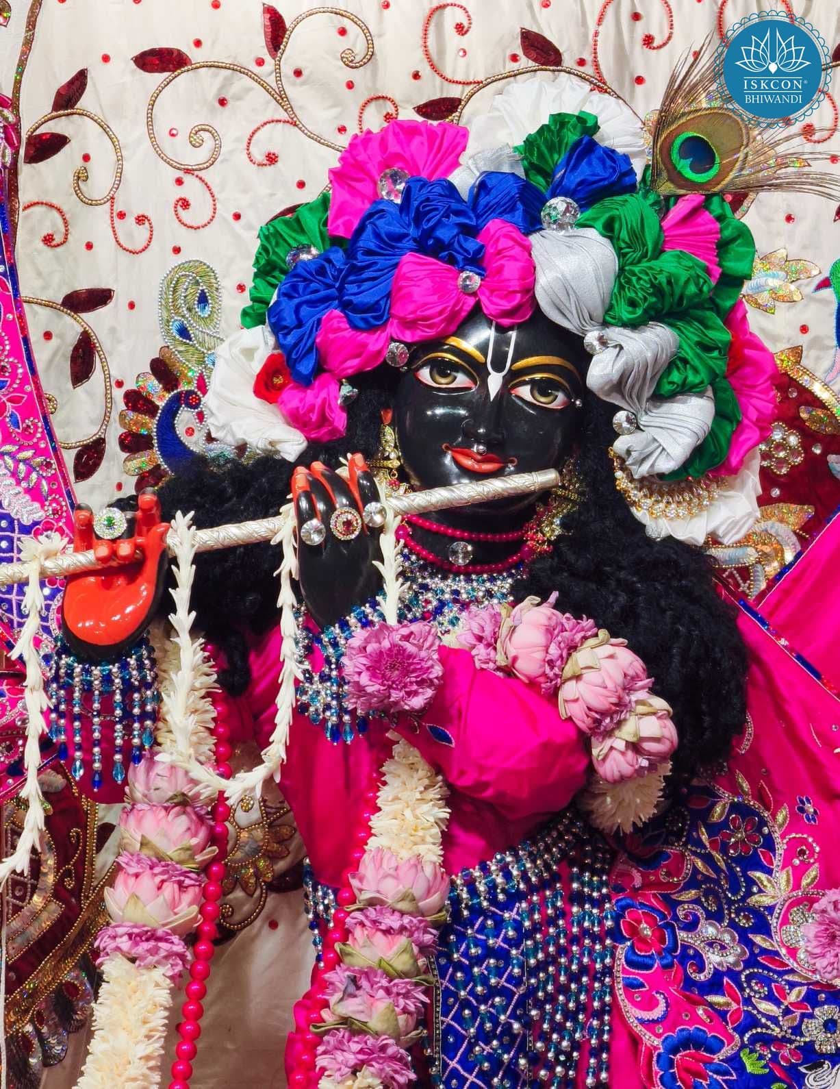 Sringar Darshan photo 11 of 12 — 28 November 2025