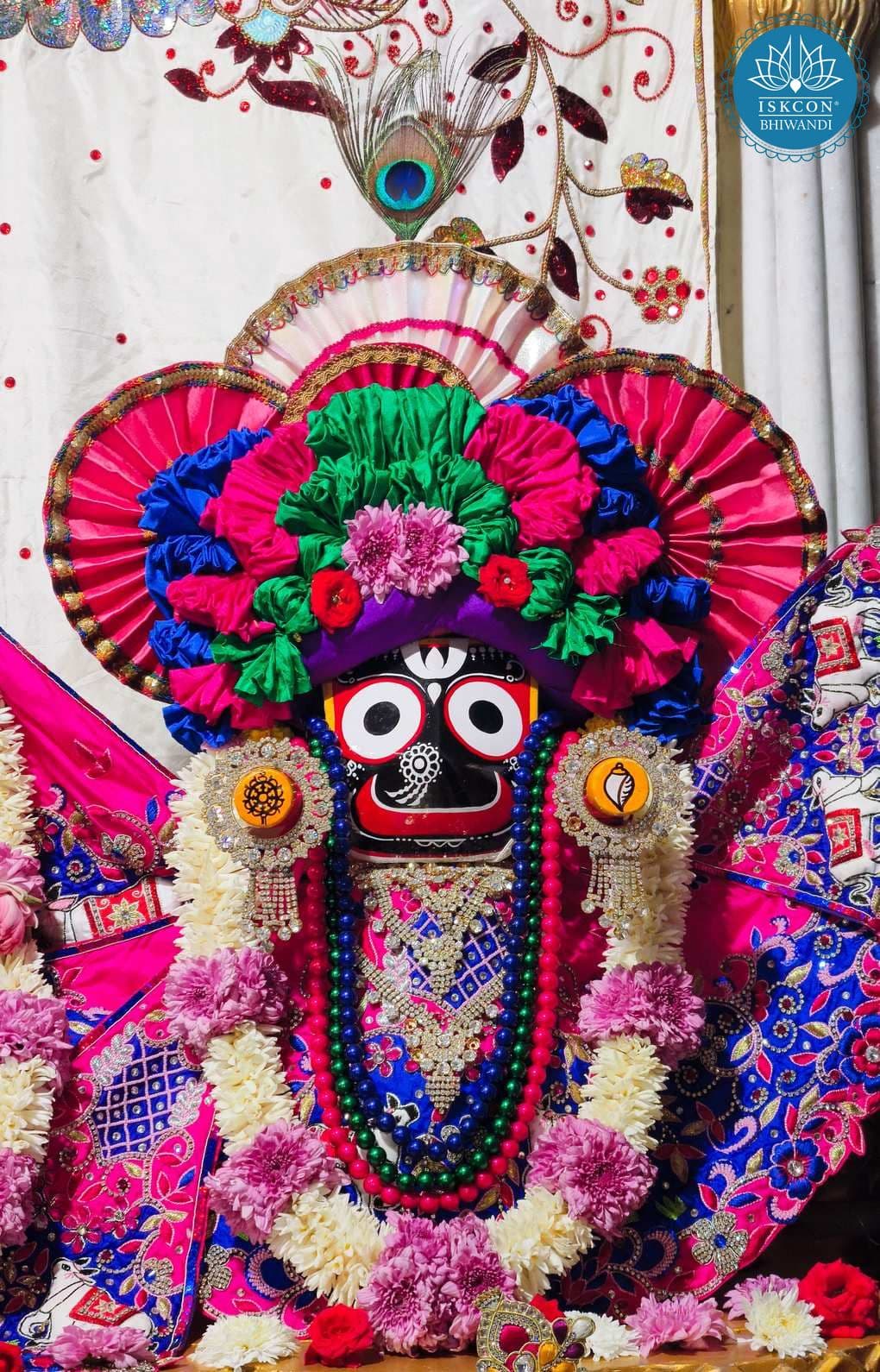 Sringar Darshan photo 7 of 12 — 28 November 2025