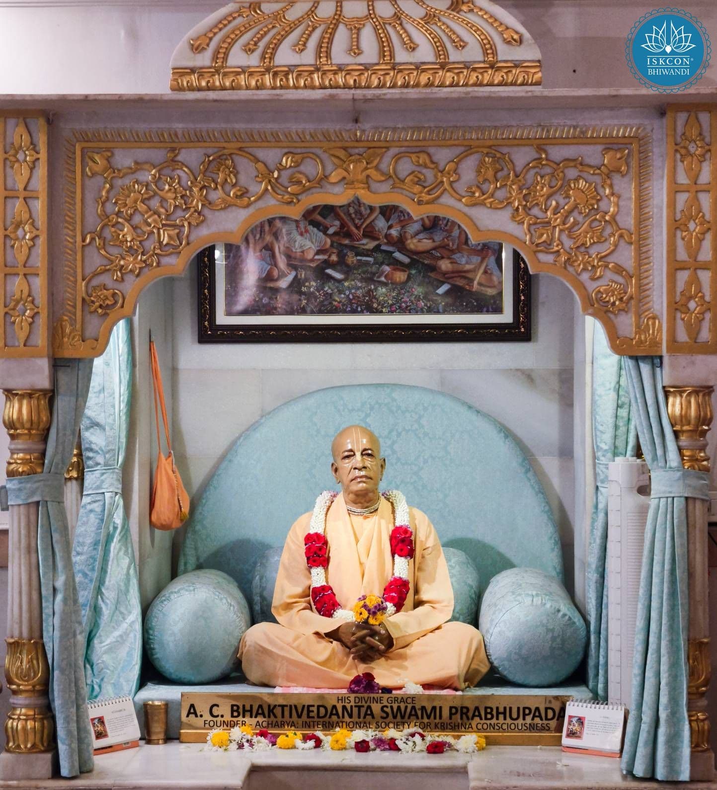 Sringar Darshan photo 2 of 12 — 28 November 2025