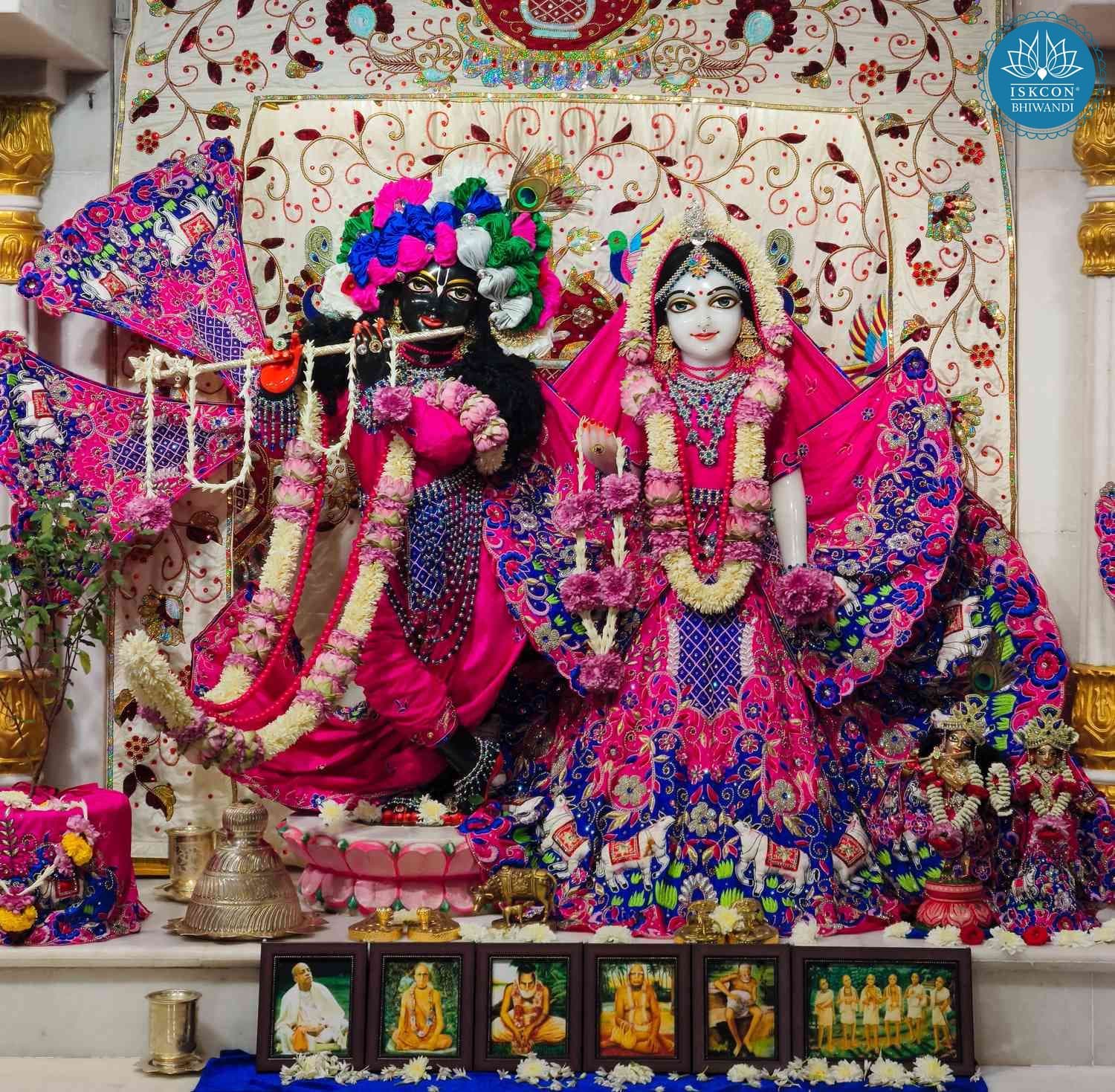 Sringar Darshan photo 1 of 12 — 28 November 2025