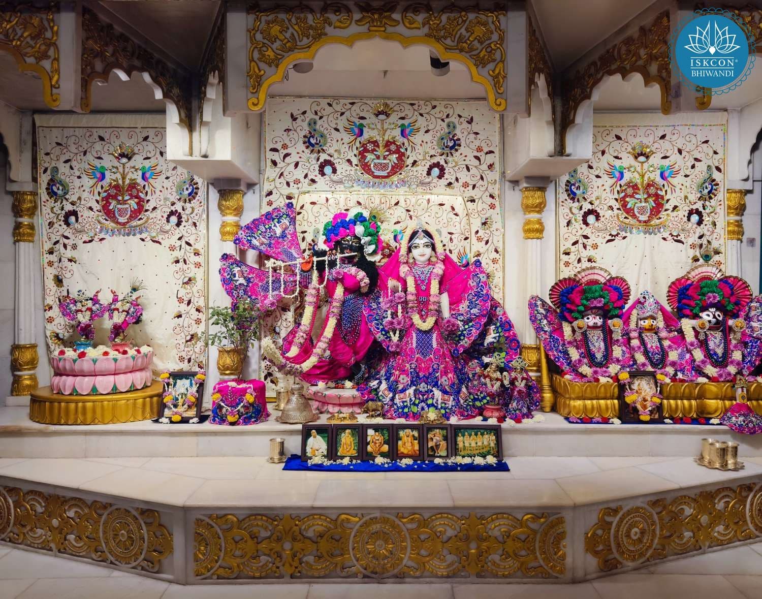 Sringar Darshan photo 5 of 12 — 28 November 2025