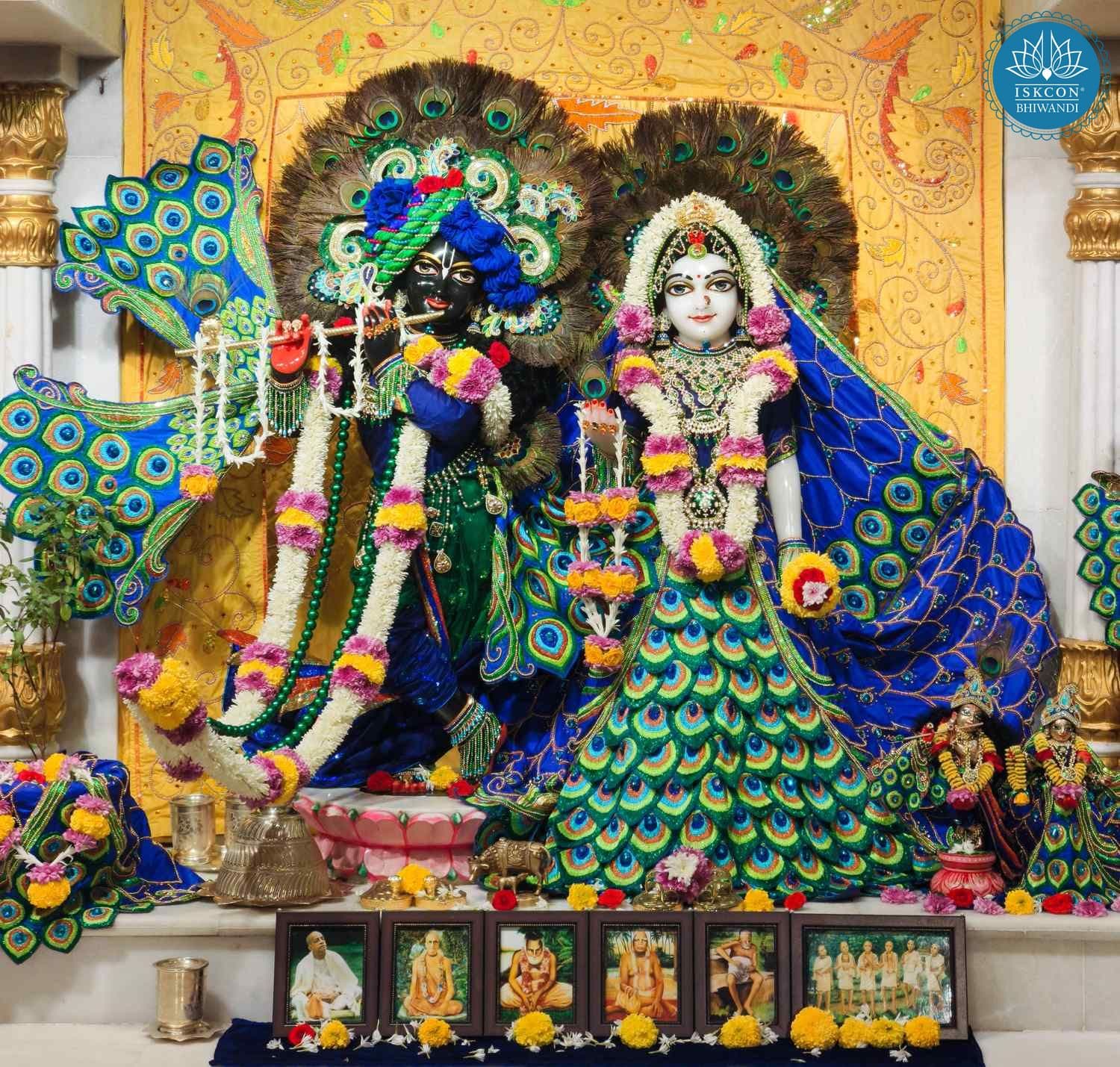 Sringar Darshan photo 1 of 12 — 29 November 2025