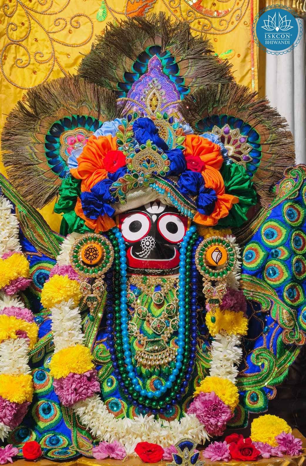 Sringar Darshan photo 5 of 12 — 29 November 2025