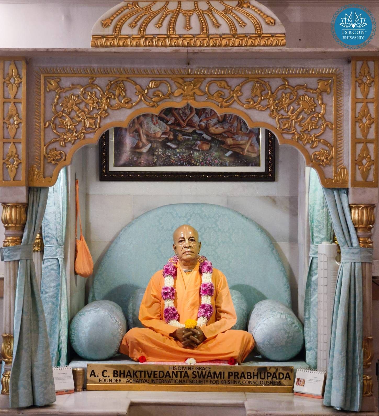Sringar Darshan photo 7 of 12 — 29 November 2025