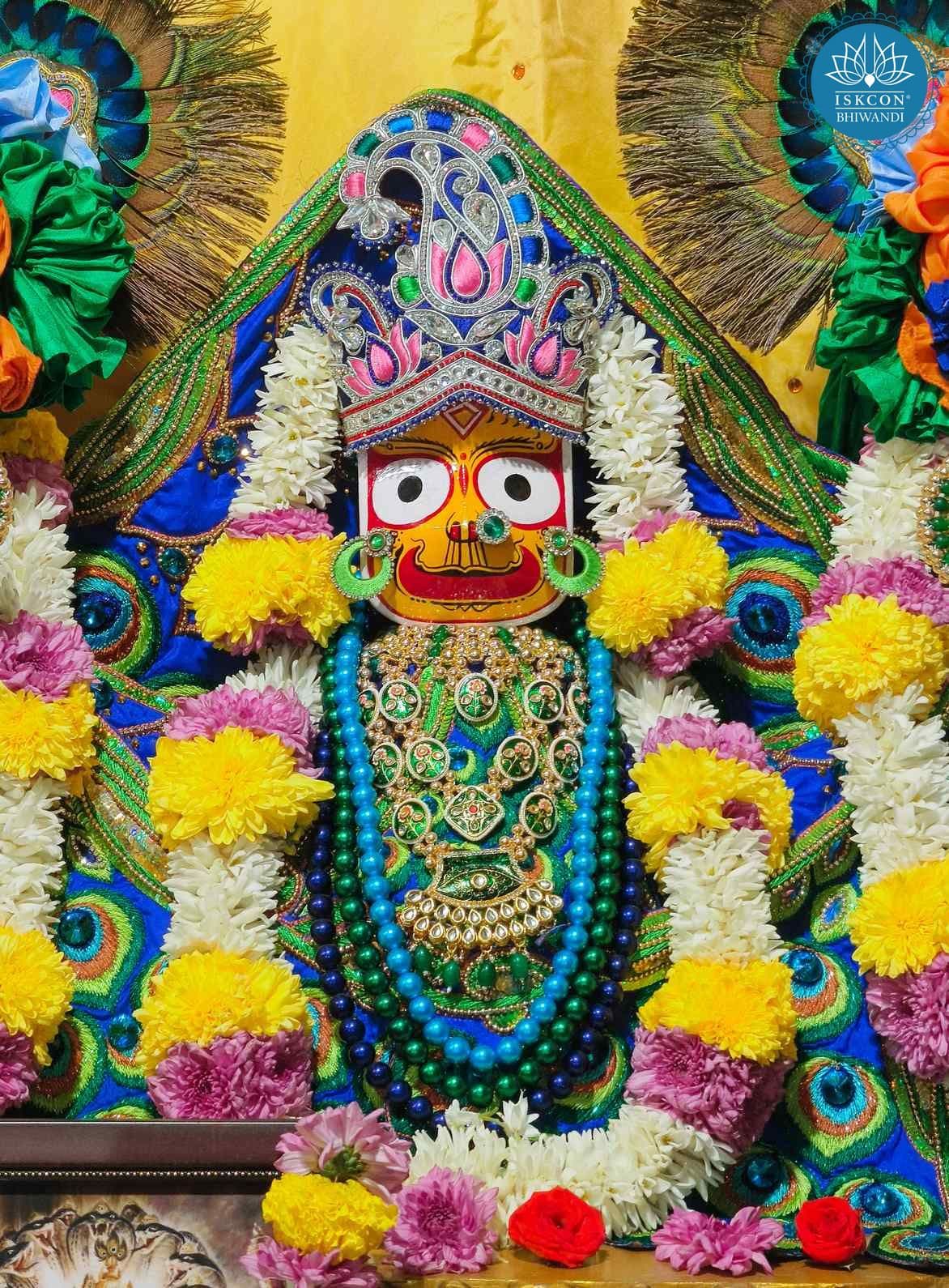 Sringar Darshan photo 9 of 12 — 29 November 2025