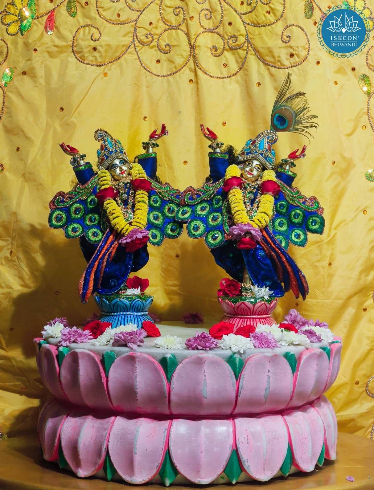 Sringar Darshan photo 3 of 12 — 29 November 2025