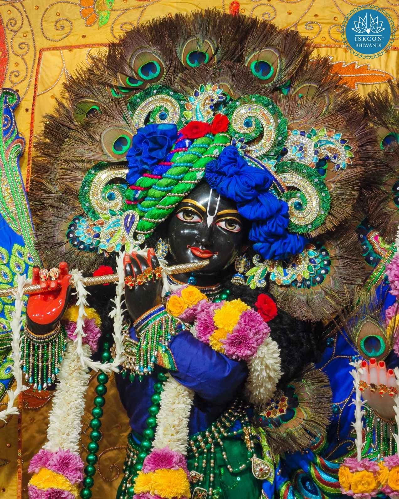 Sringar Darshan photo 11 of 12 — 29 November 2025