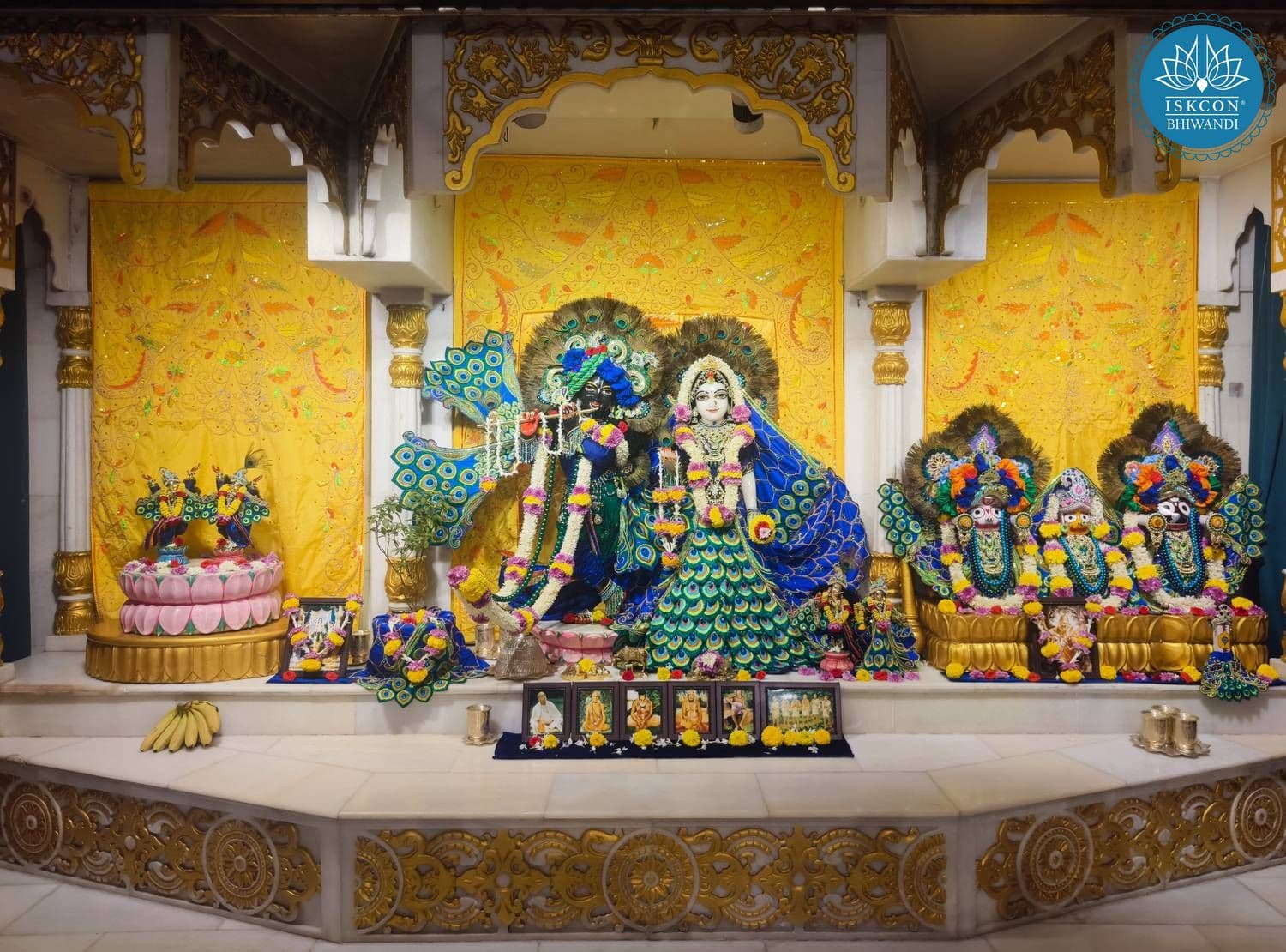 Sringar Darshan photo 4 of 12 — 29 November 2025