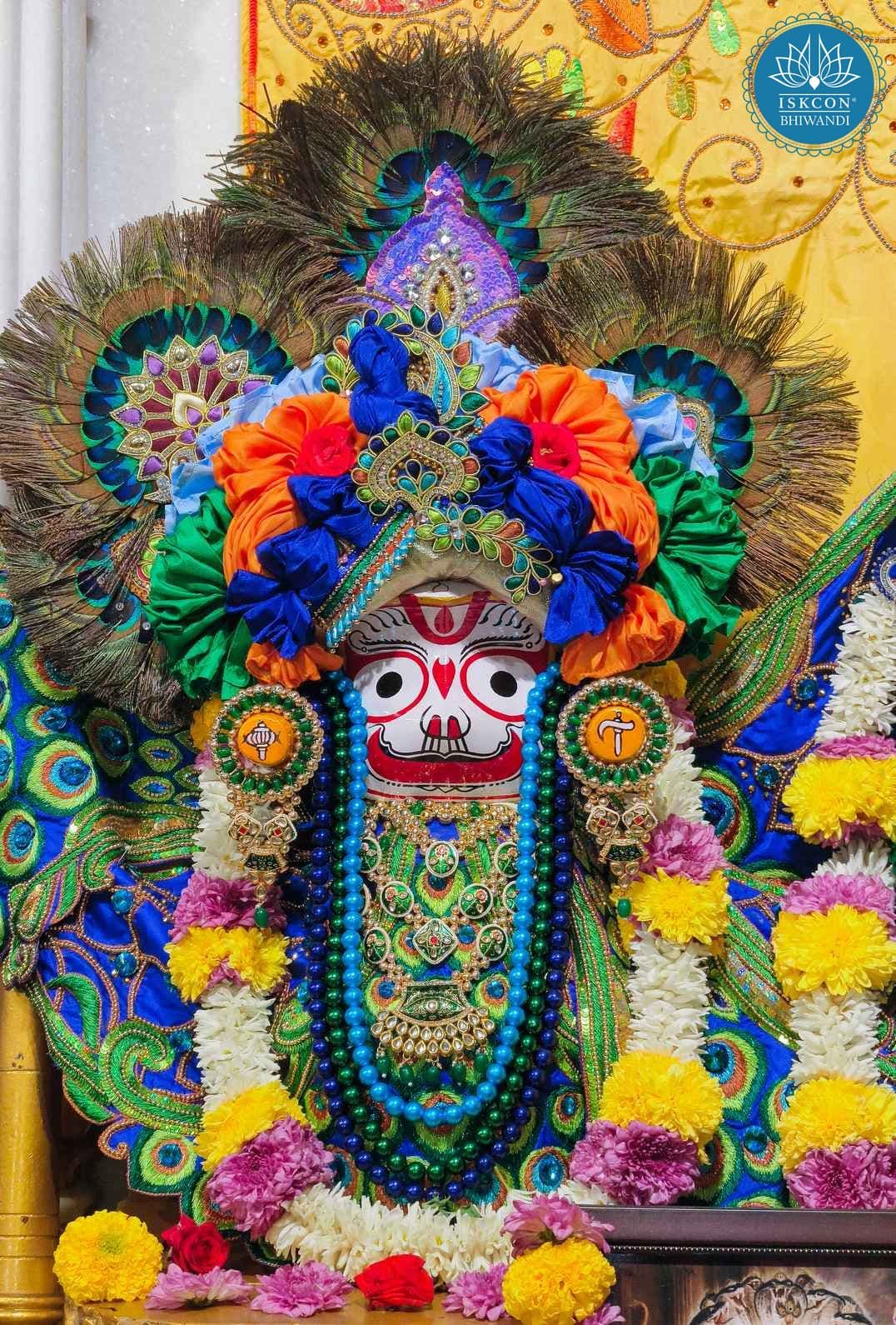 Sringar Darshan photo 6 of 12 — 29 November 2025