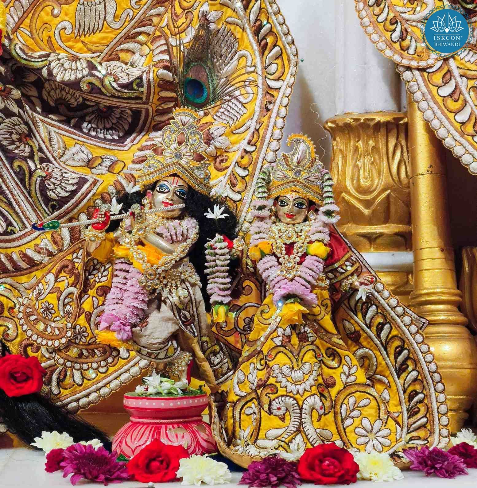 Sringar Darshan photo 9 of 12 — 30 November 2025