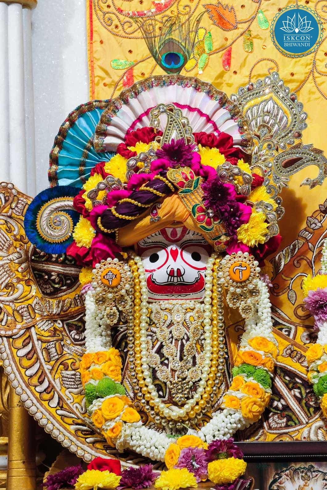 Sringar Darshan photo 8 of 12 — 30 November 2025