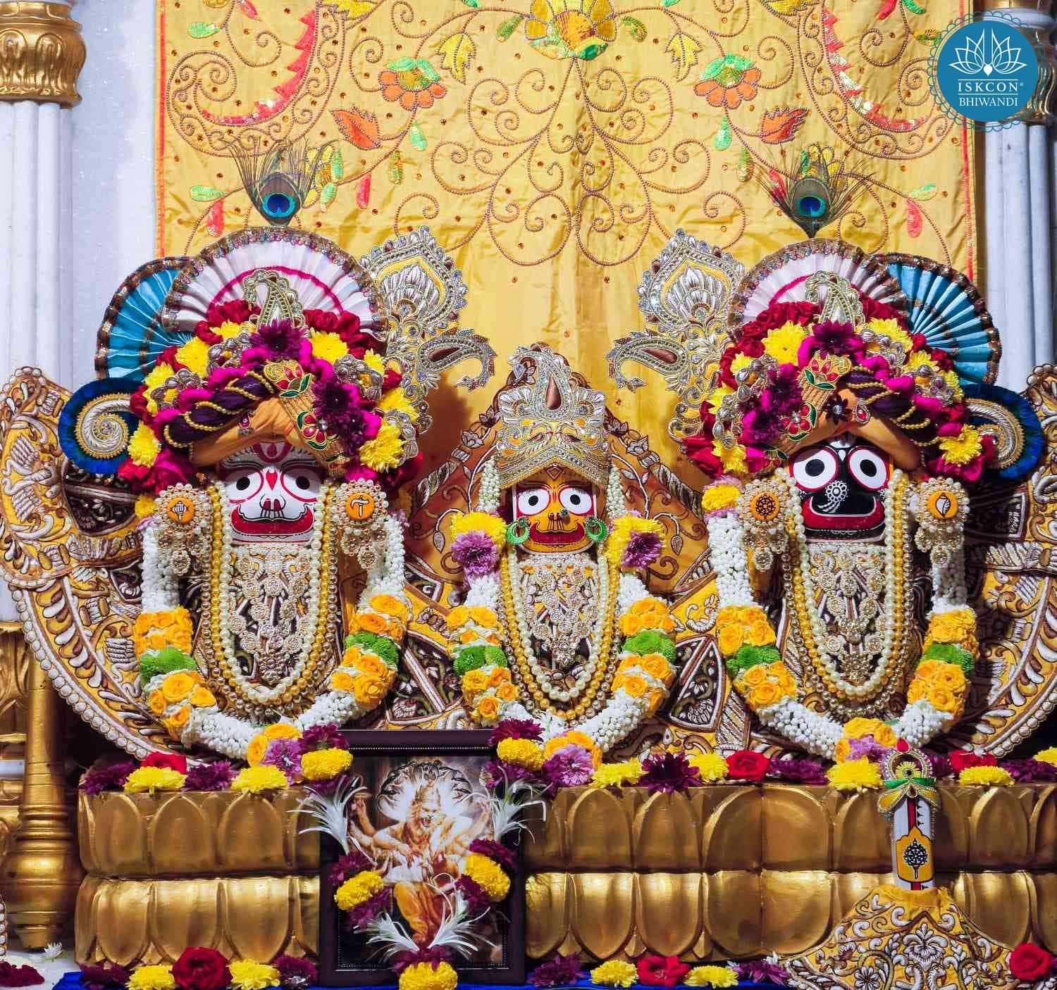 Sringar Darshan photo 3 of 12 — 30 November 2025