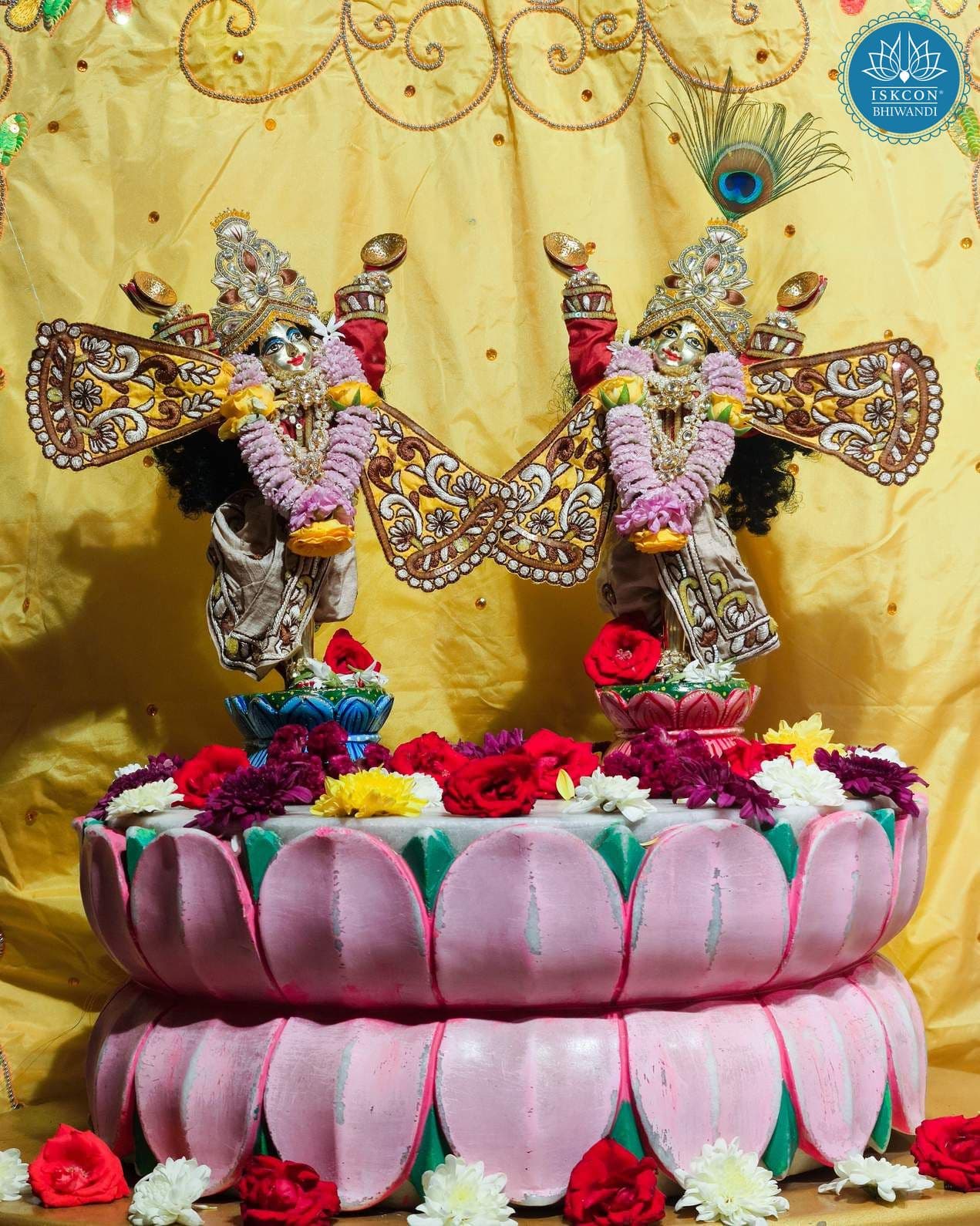 Sringar Darshan photo 12 of 12 — 30 November 2025