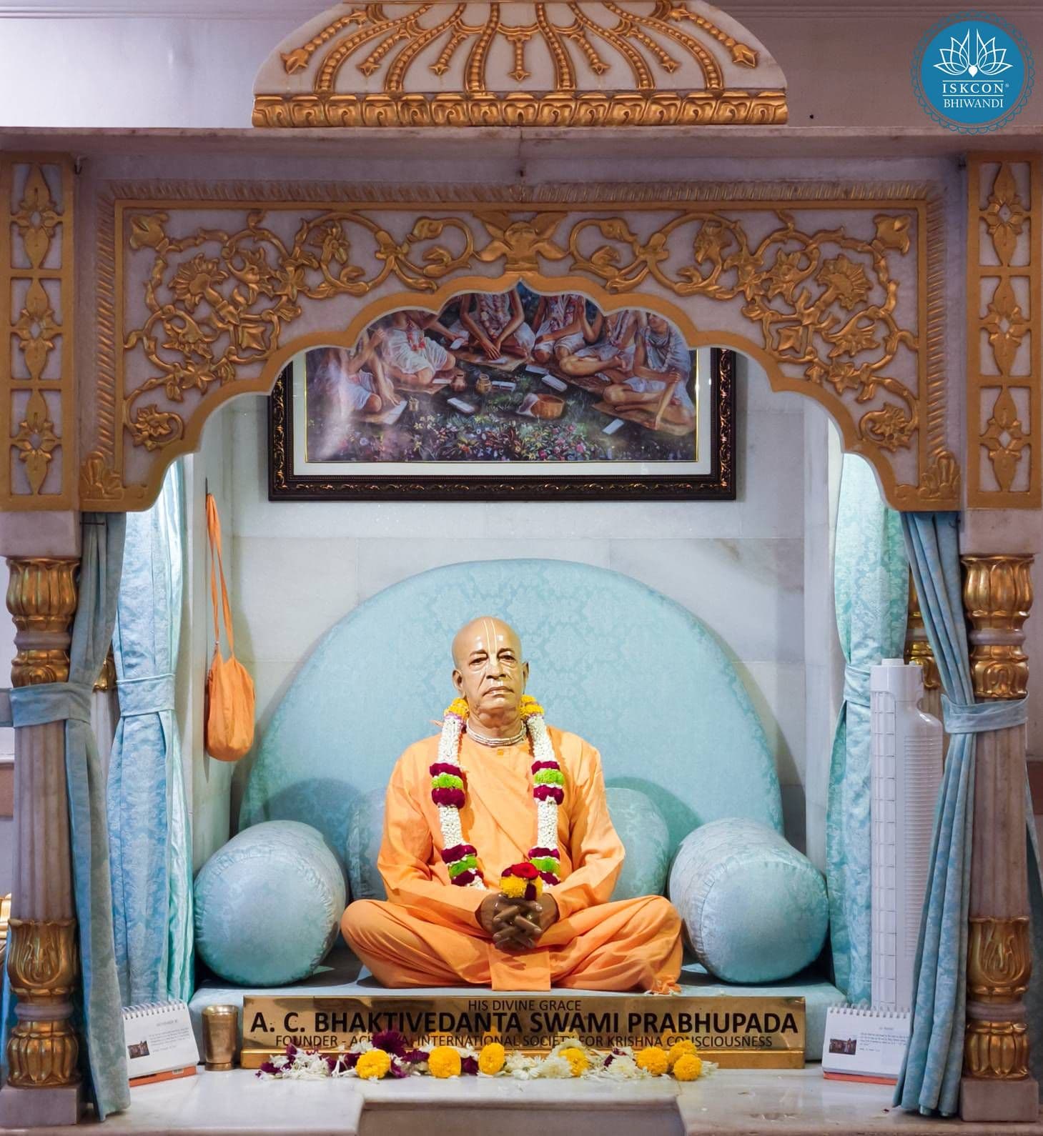Sringar Darshan photo 2 of 12 — 30 November 2025