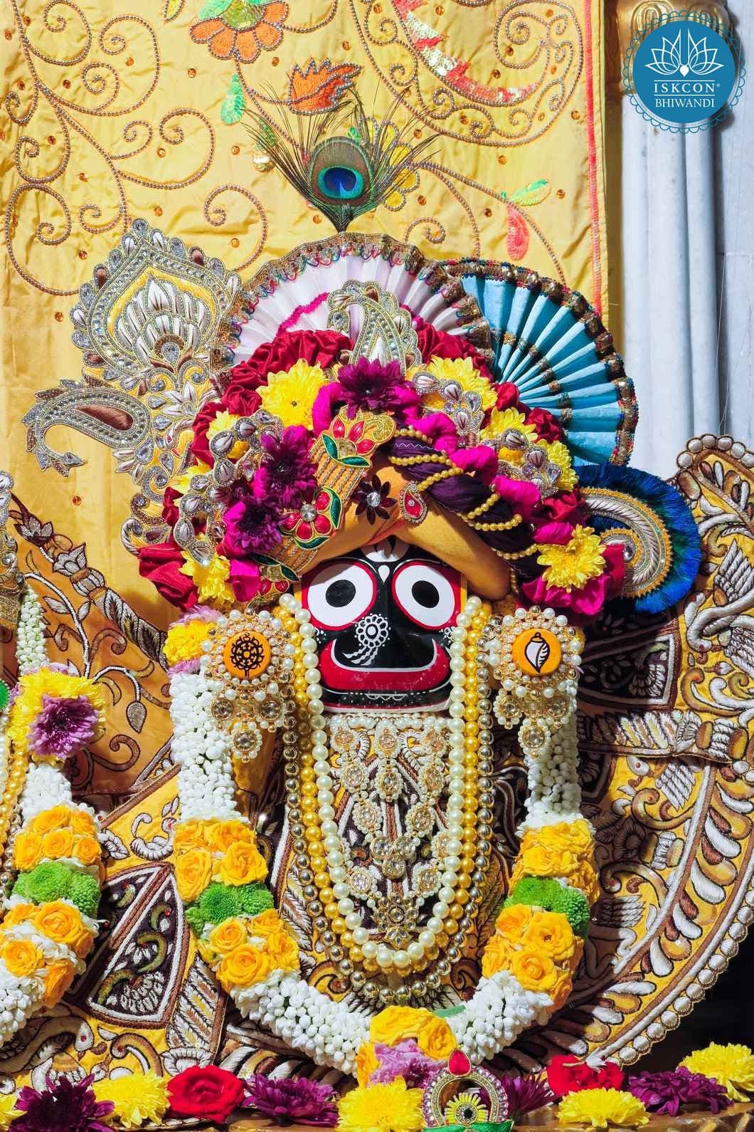 Sringar Darshan photo 6 of 12 — 30 November 2025
