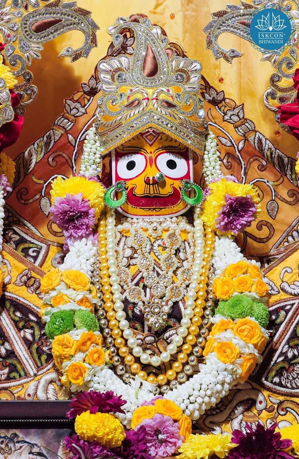 Sringar Darshan photo 7 of 12 — 30 November 2025