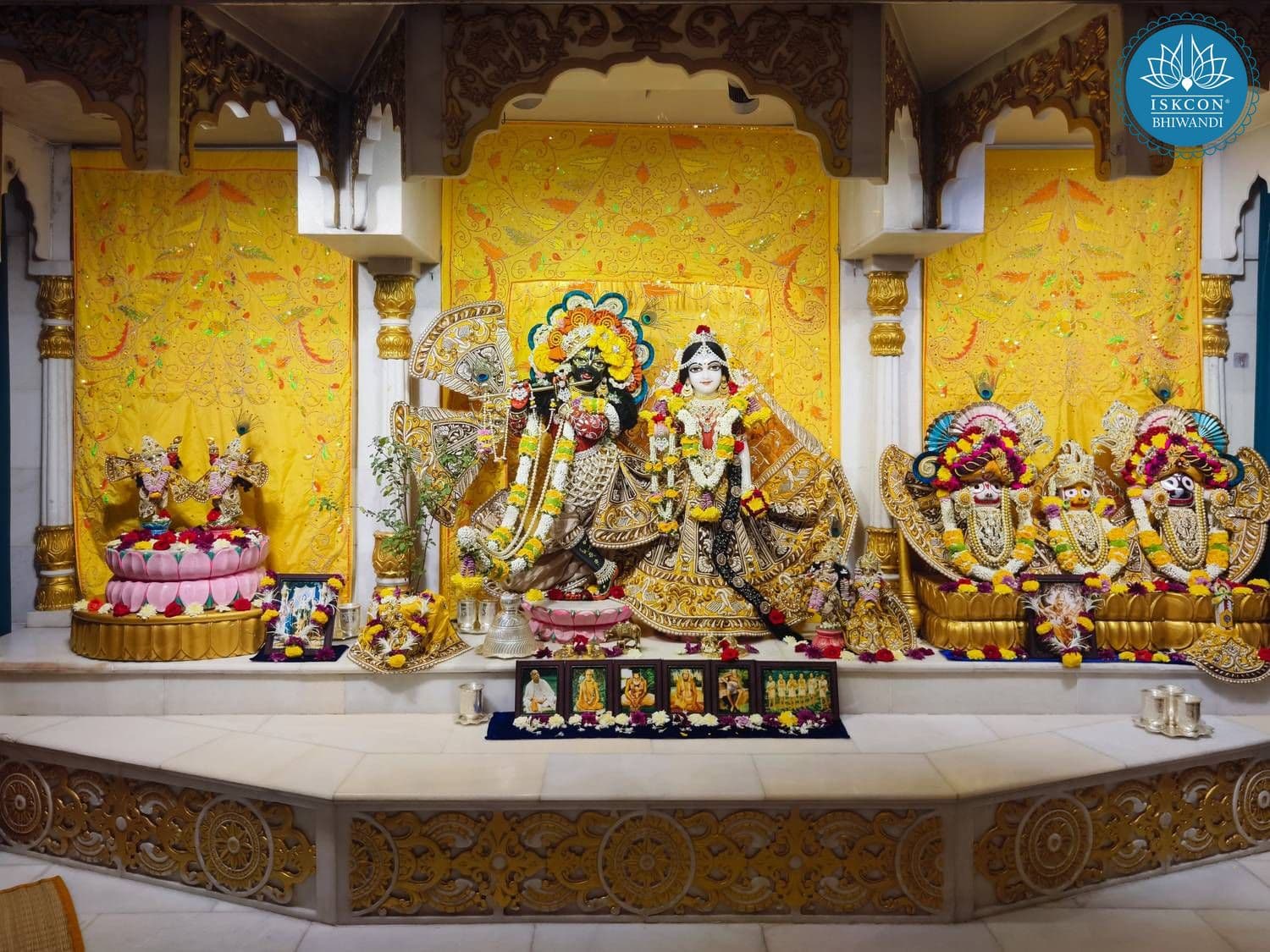 Sringar Darshan photo 5 of 12 — 30 November 2025