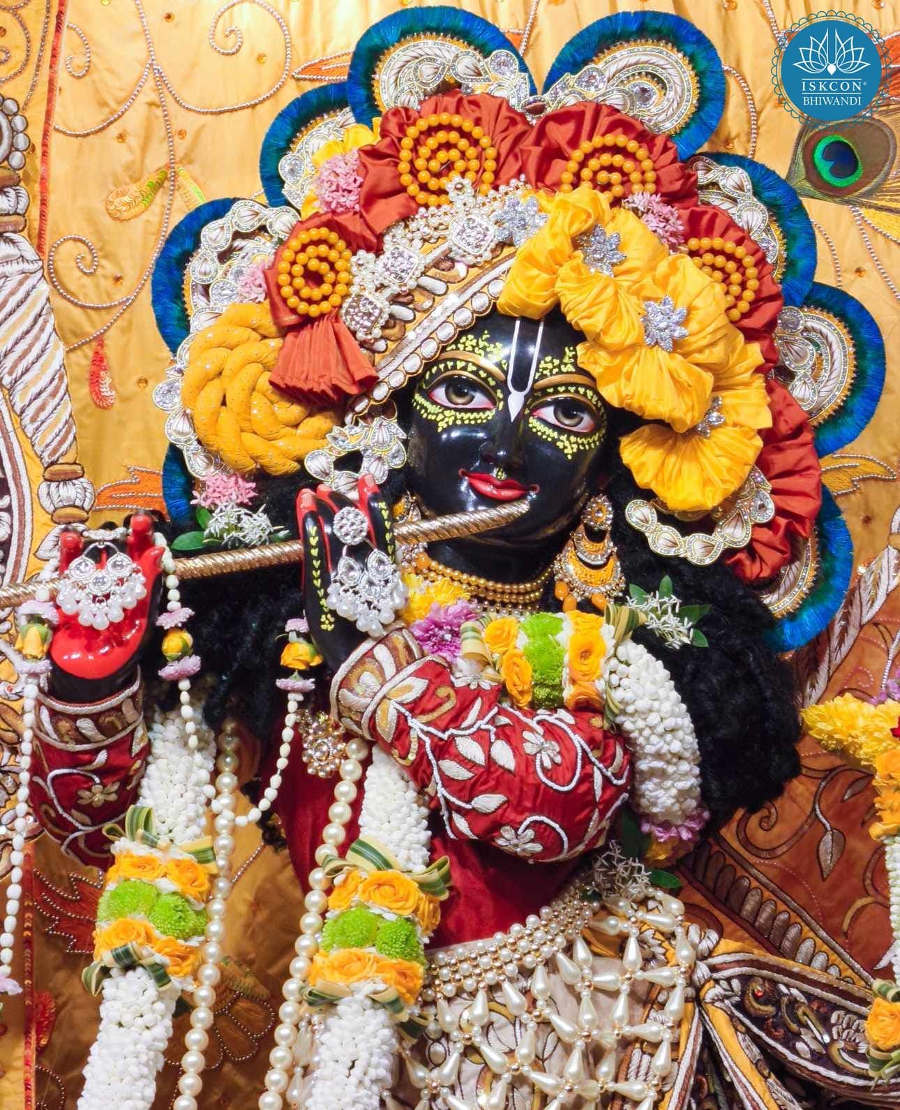 Sringar Darshan photo 11 of 12 — 30 November 2025